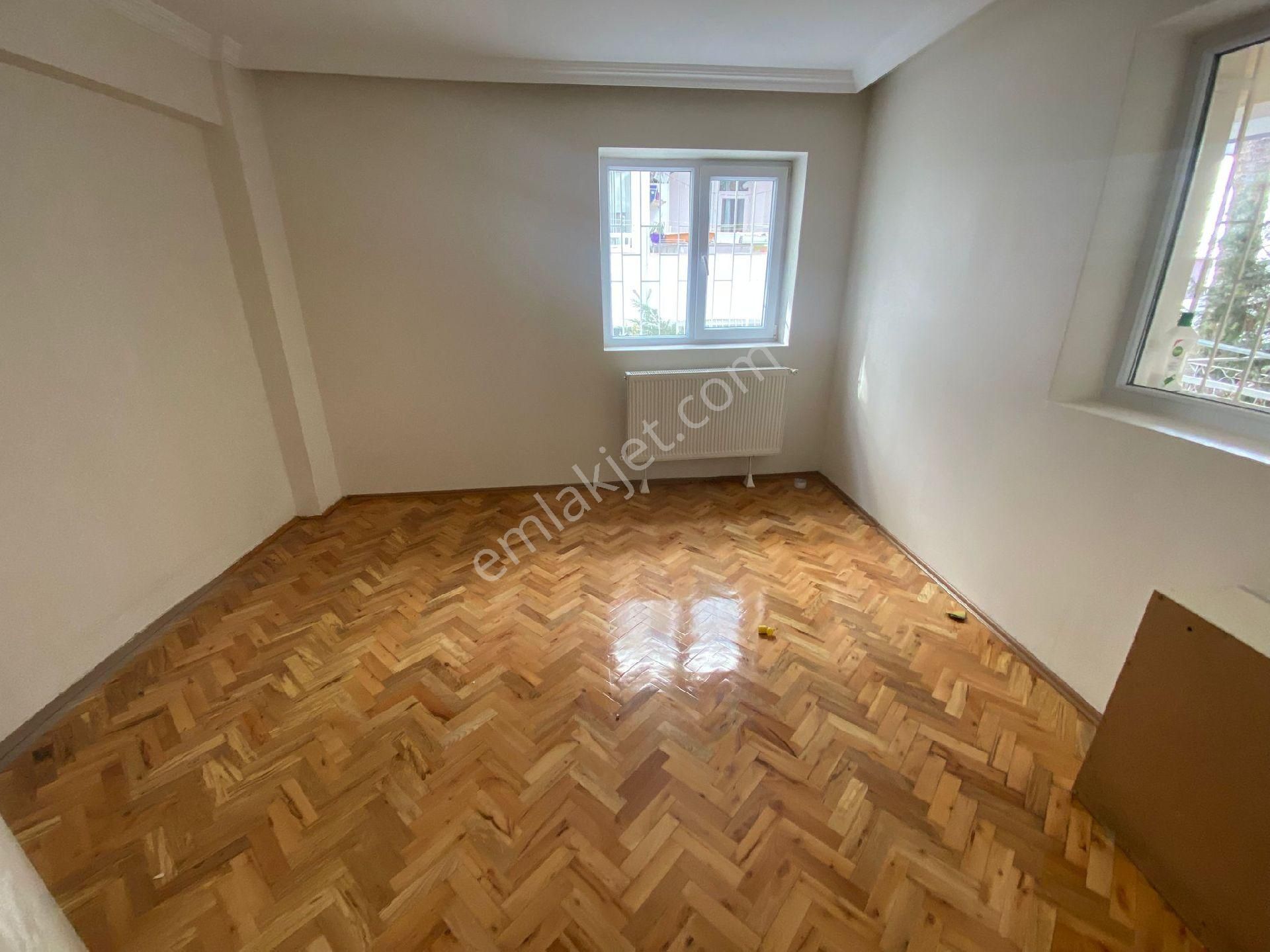 Atanora Vadiden Cadde Üzeri Balkonlu 3 Cepheli Geniş Metraj Boş 3+1 - Görsel 6