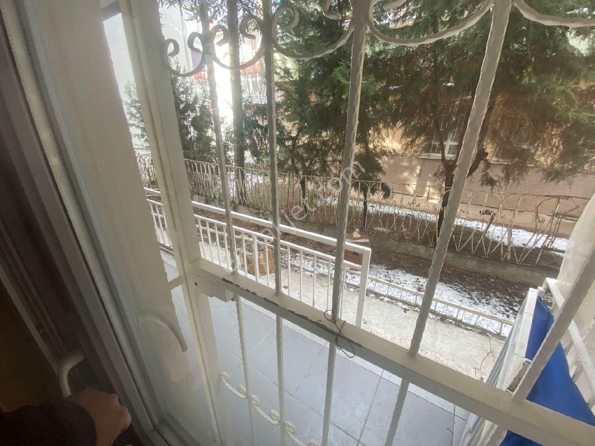 Atanora Vadiden Cadde Üzeri Balkonlu 3 Cepheli Geniş Metraj Boş 3+1 - Görsel 23