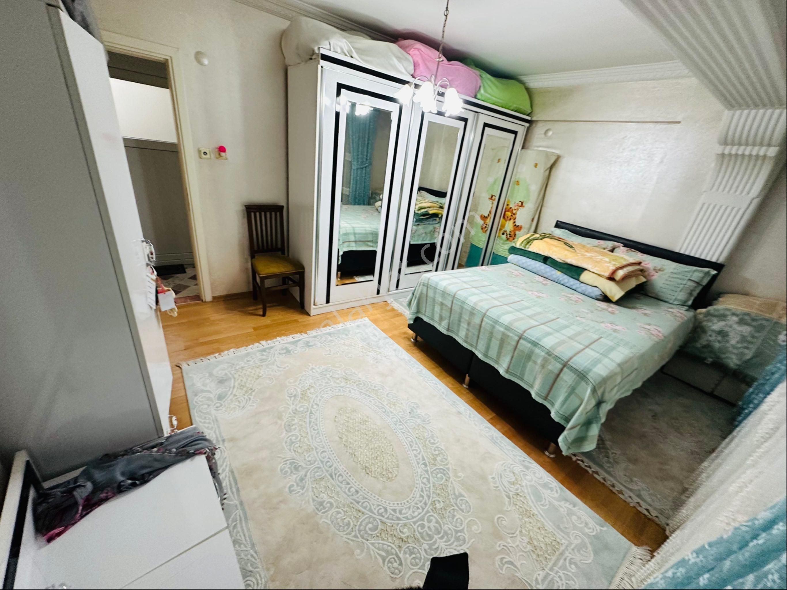 İsmetpaşa Mah’de Tramavya Yakın 2+1 110m2 Satılık 1.kat Daire - Görsel 16