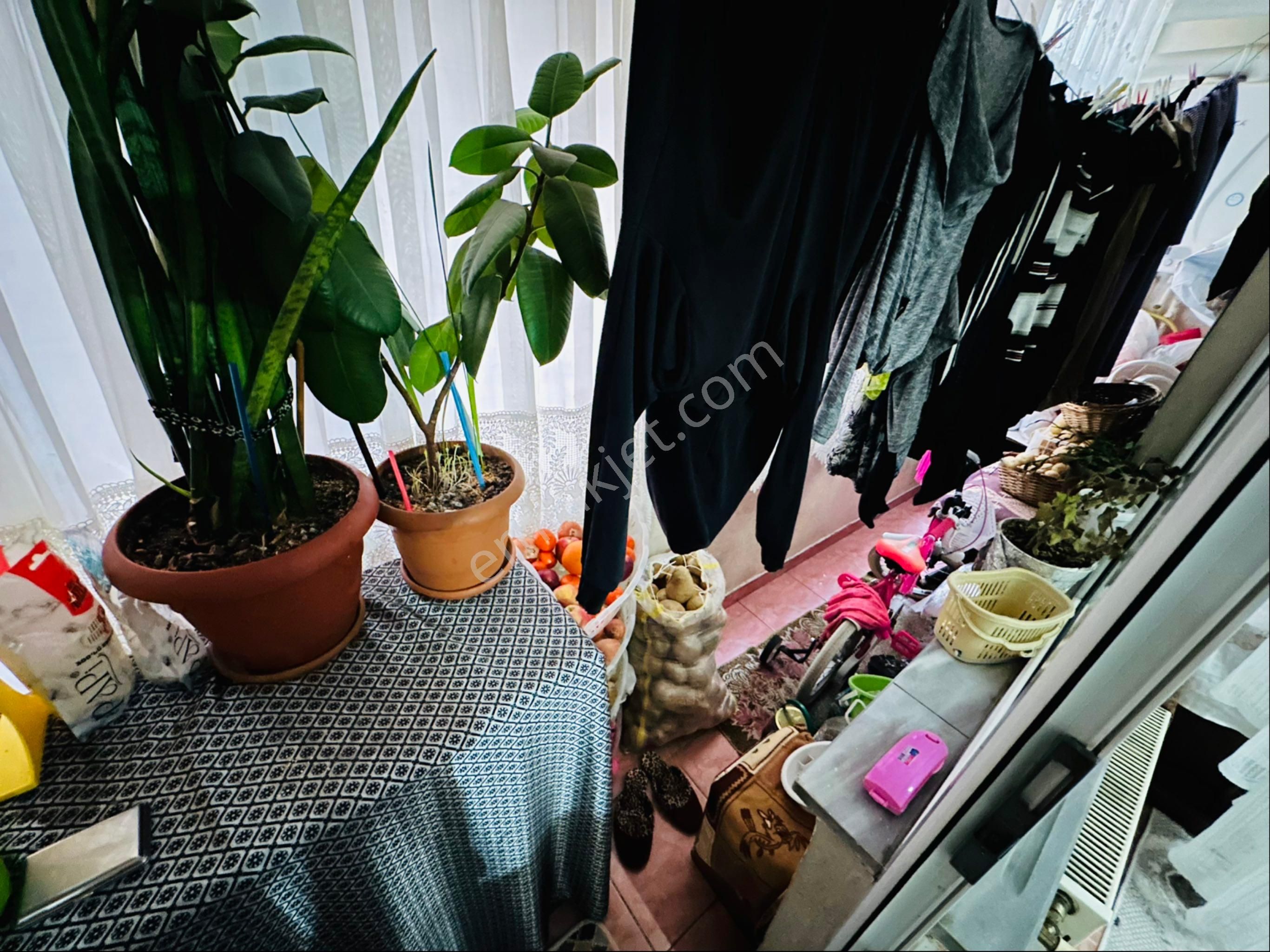 İsmetpaşa Mah’de Tramavya Yakın 2+1 110m2 Satılık 1.kat Daire - Görsel 26