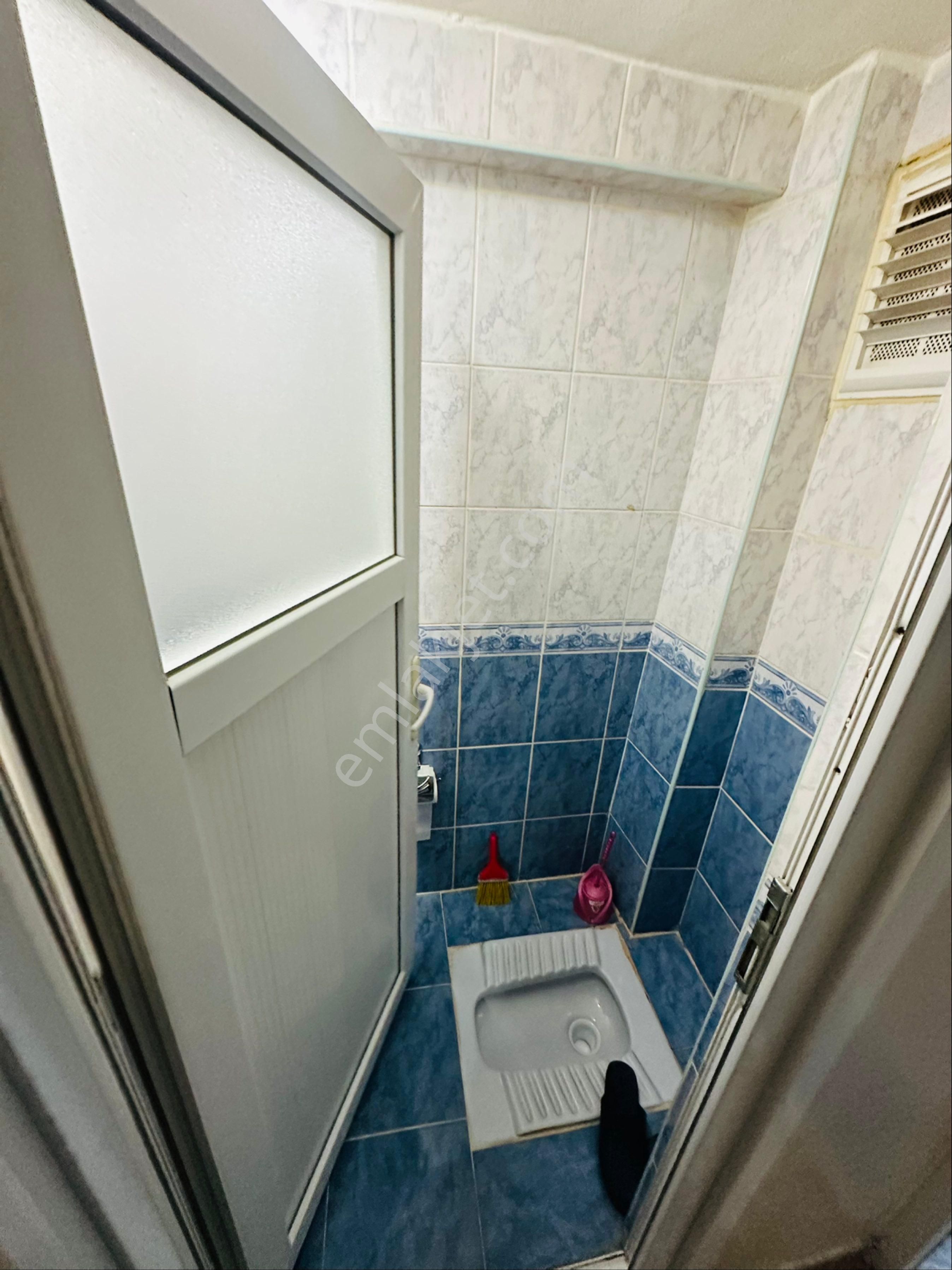 İsmetpaşa Mah’de Tramavya Yakın 2+1 110m2 Satılık 1.kat Daire - Görsel 34