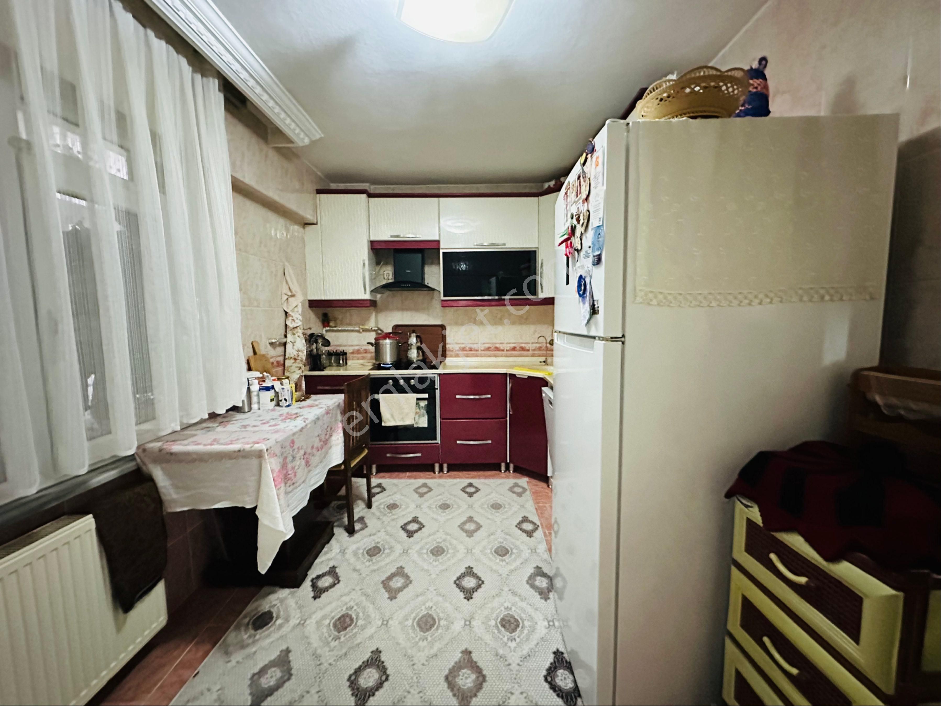 İsmetpaşa Mah’de Tramavya Yakın 2+1 110m2 Satılık 1.kat Daire - Görsel 19