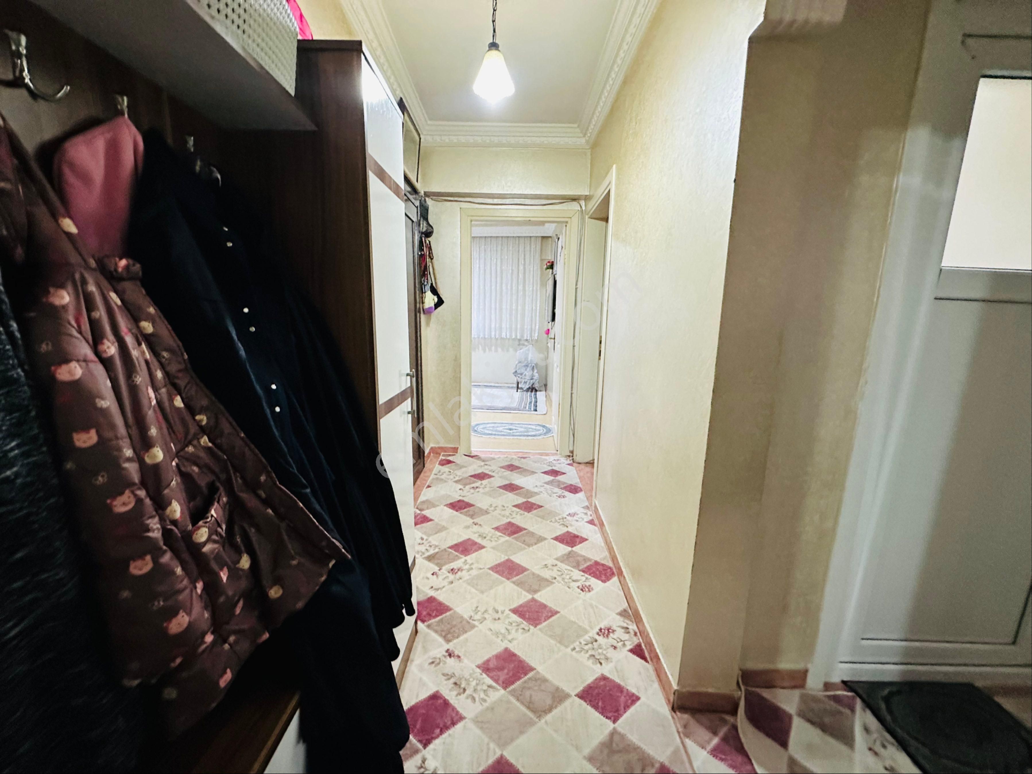 İsmetpaşa Mah’de Tramavya Yakın 2+1 110m2 Satılık 1.kat Daire - Görsel 33