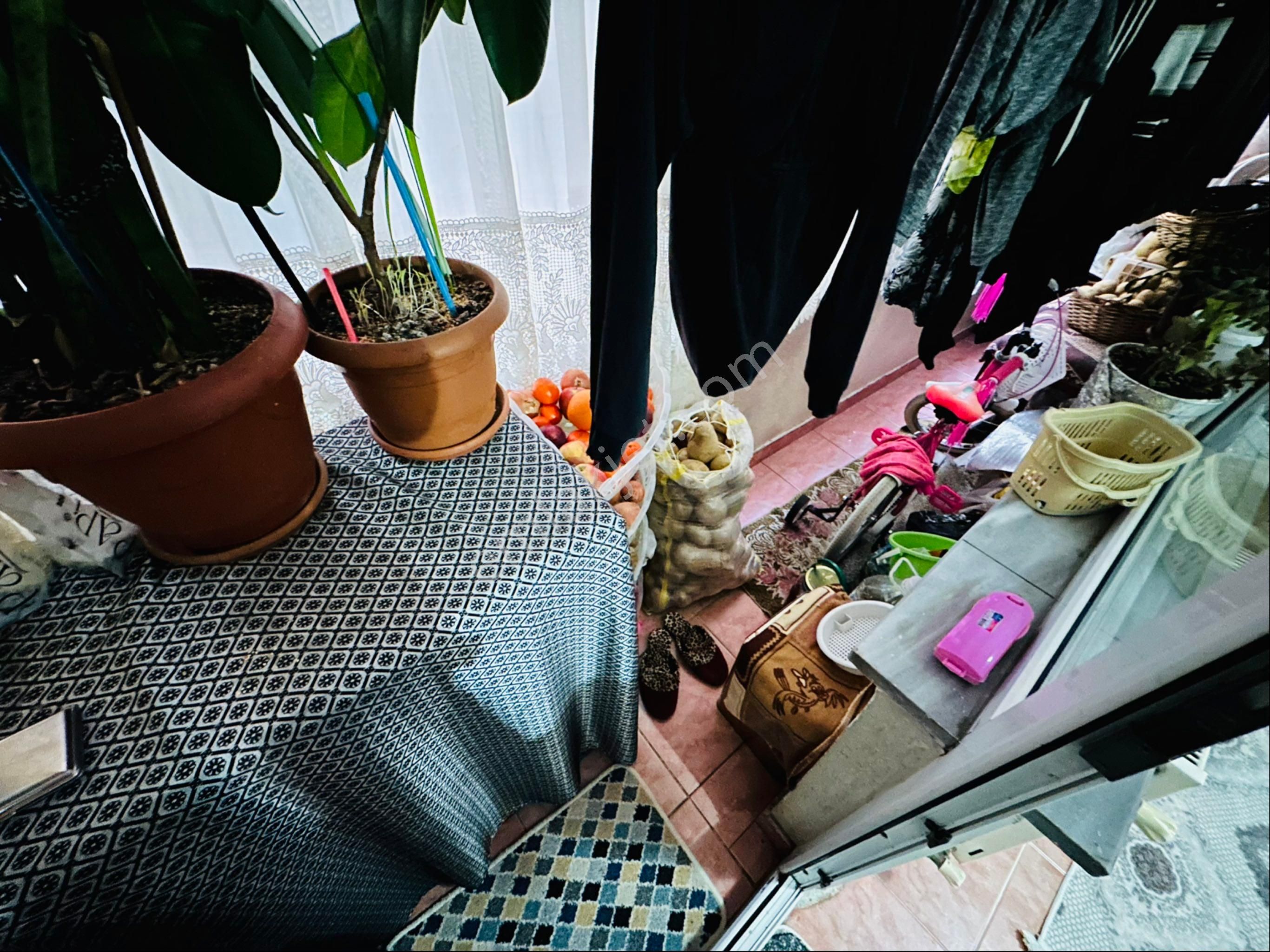 İsmetpaşa Mah’de Tramavya Yakın 2+1 110m2 Satılık 1.kat Daire - Görsel 25