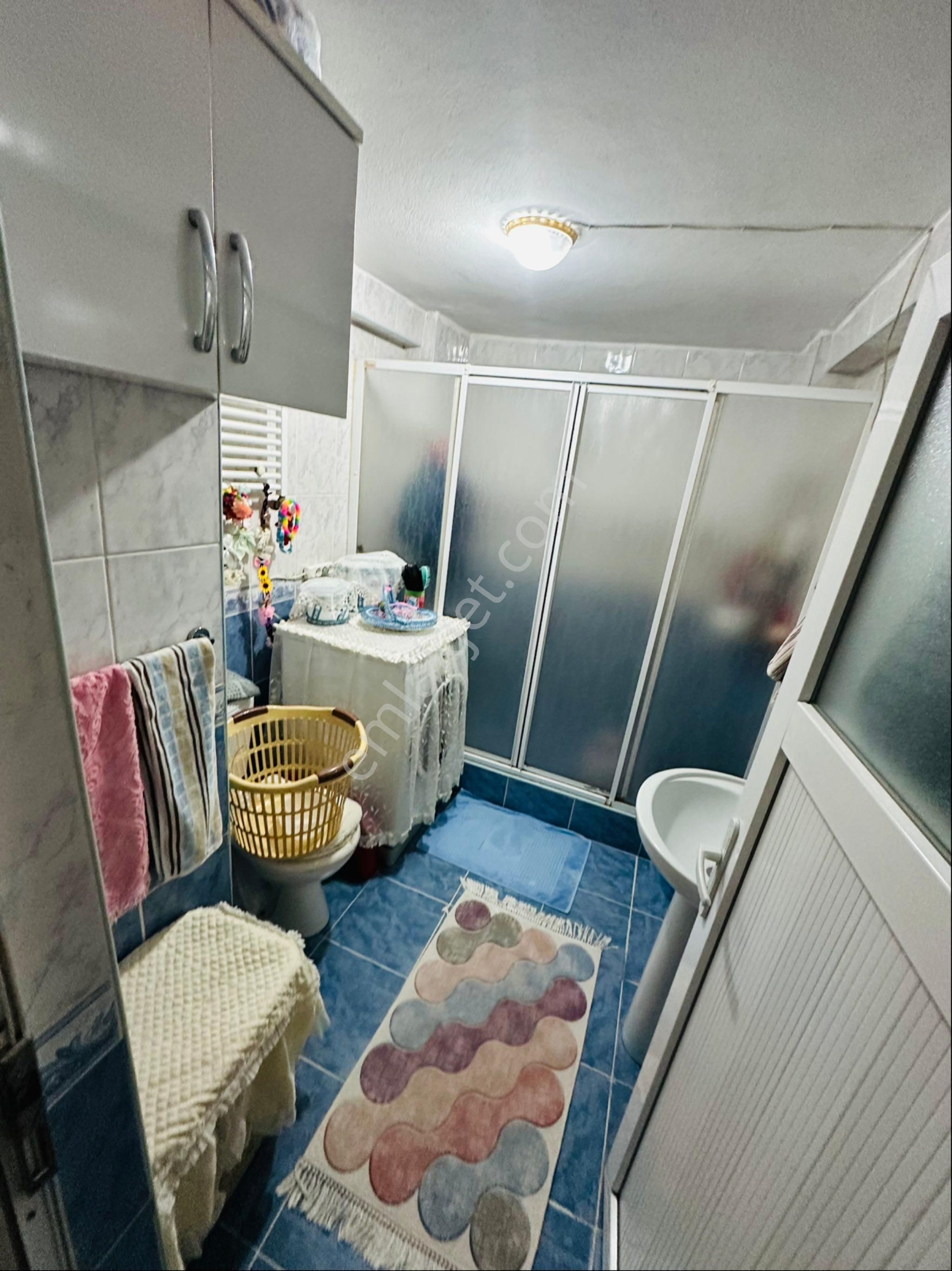 İsmetpaşa Mah’de Tramavya Yakın 2+1 110m2 Satılık 1.kat Daire - Görsel 35