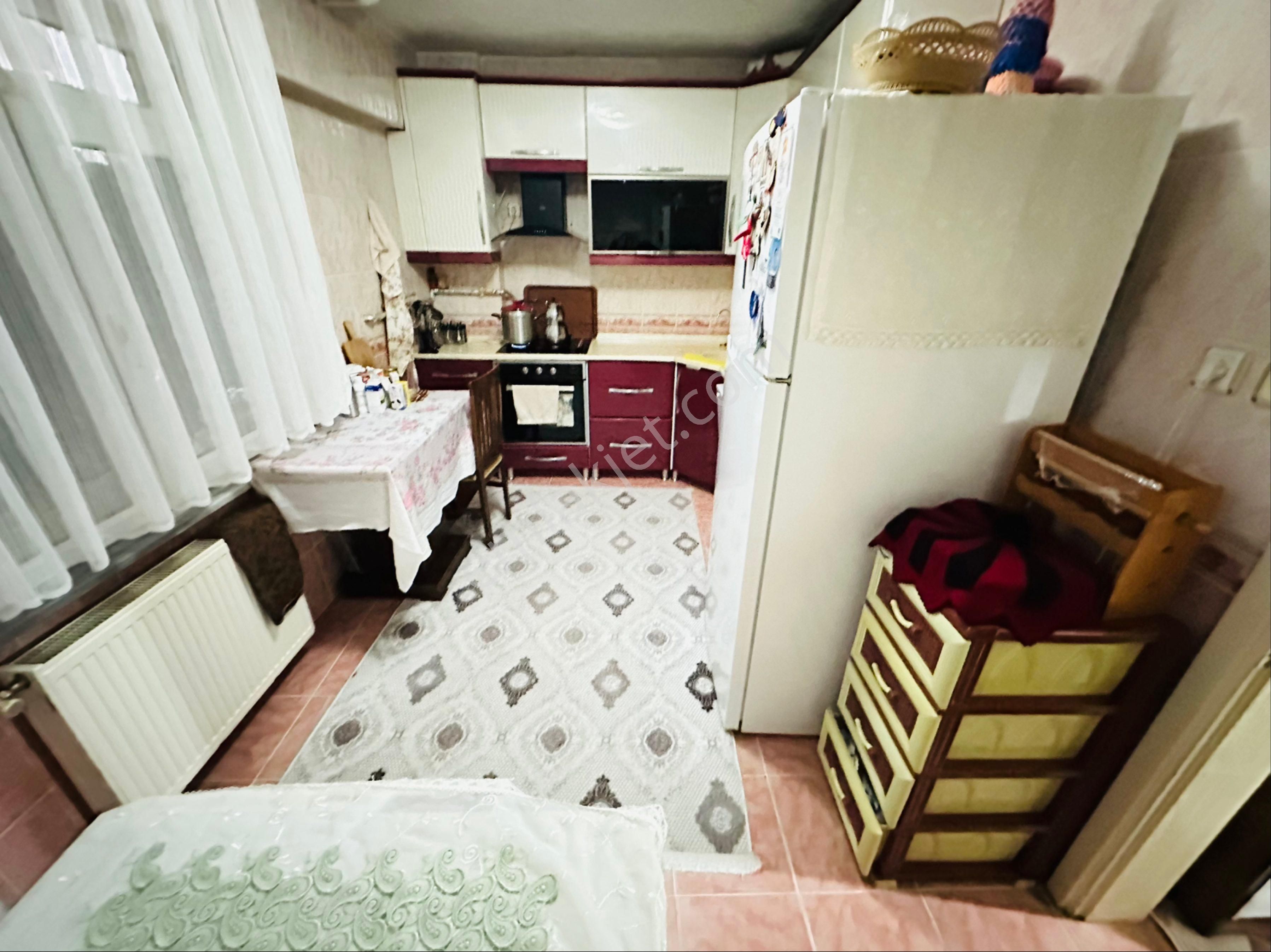 İsmetpaşa Mah’de Tramavya Yakın 2+1 110m2 Satılık 1.kat Daire - Görsel 23