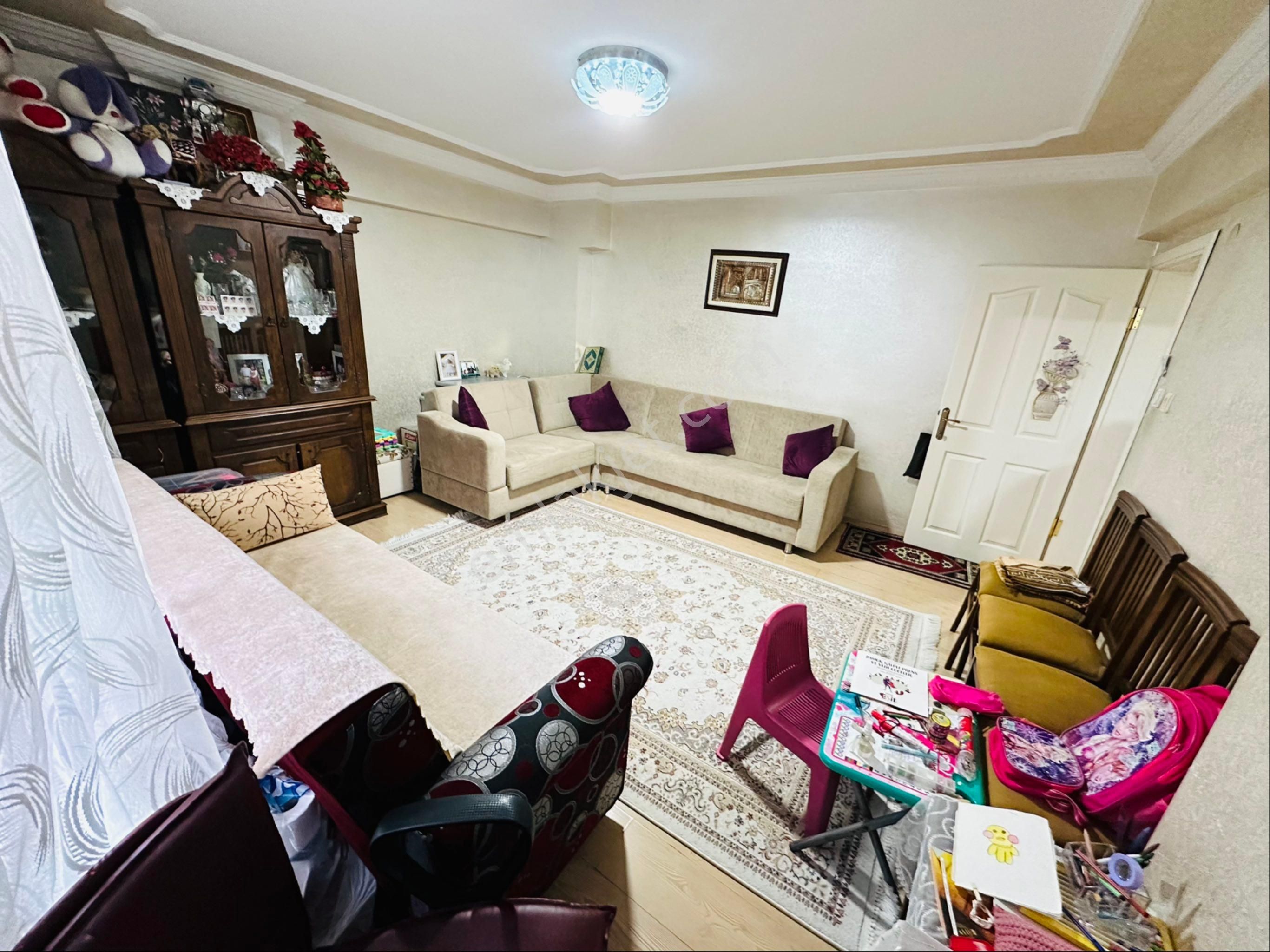 İsmetpaşa Mah’de Tramavya Yakın 2+1 110m2 Satılık 1.kat Daire - Görsel 30