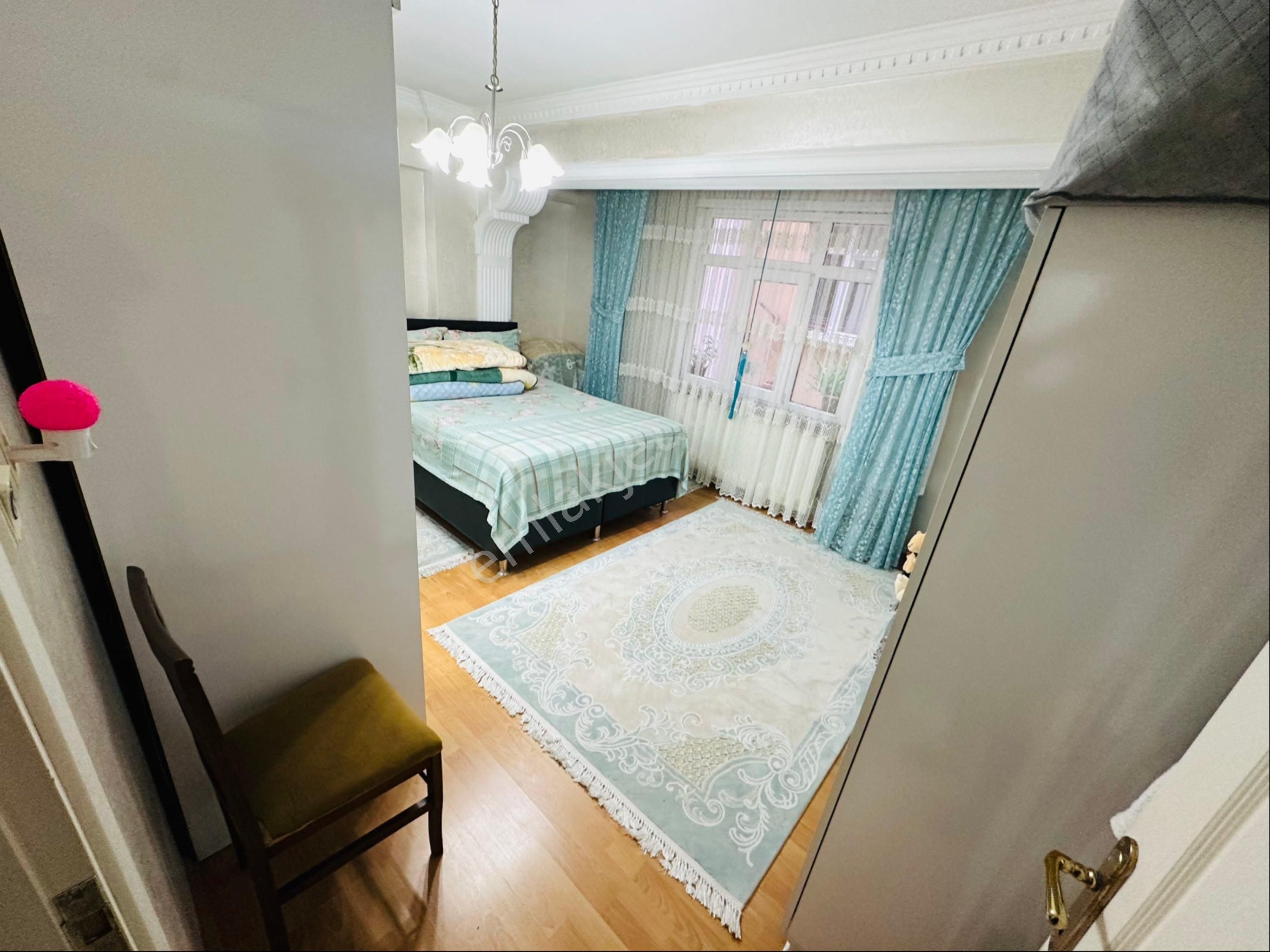 İsmetpaşa Mah’de Tramavya Yakın 2+1 110m2 Satılık 1.kat Daire - Görsel 10