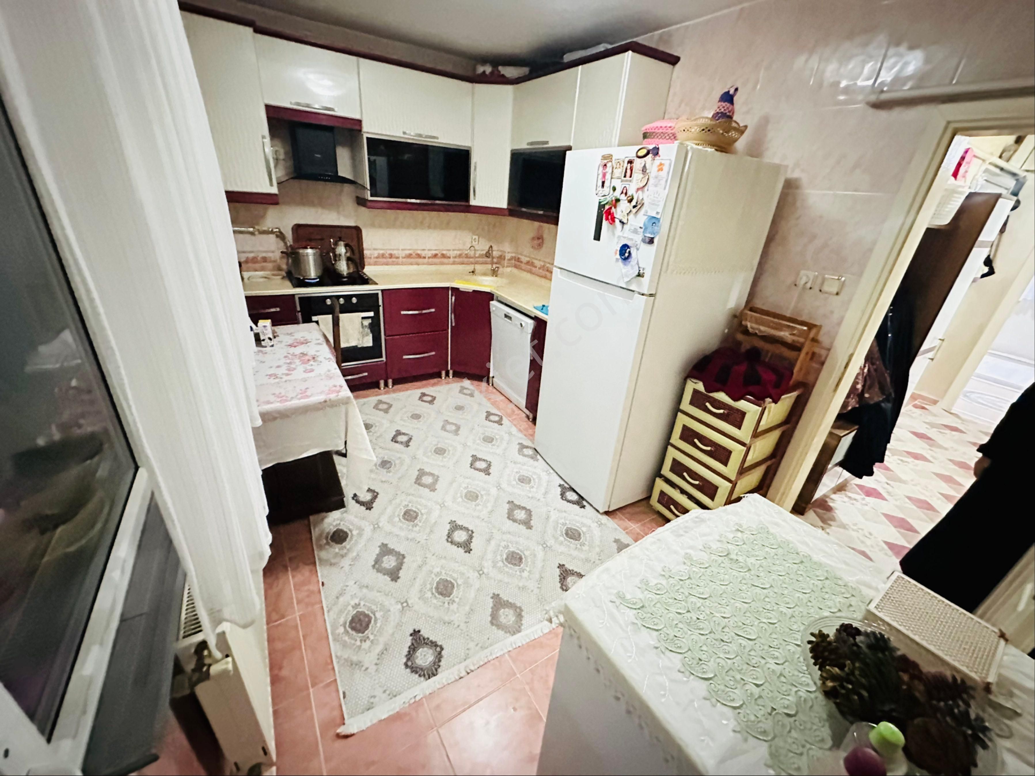 İsmetpaşa Mah’de Tramavya Yakın 2+1 110m2 Satılık 1.kat Daire - Görsel 18