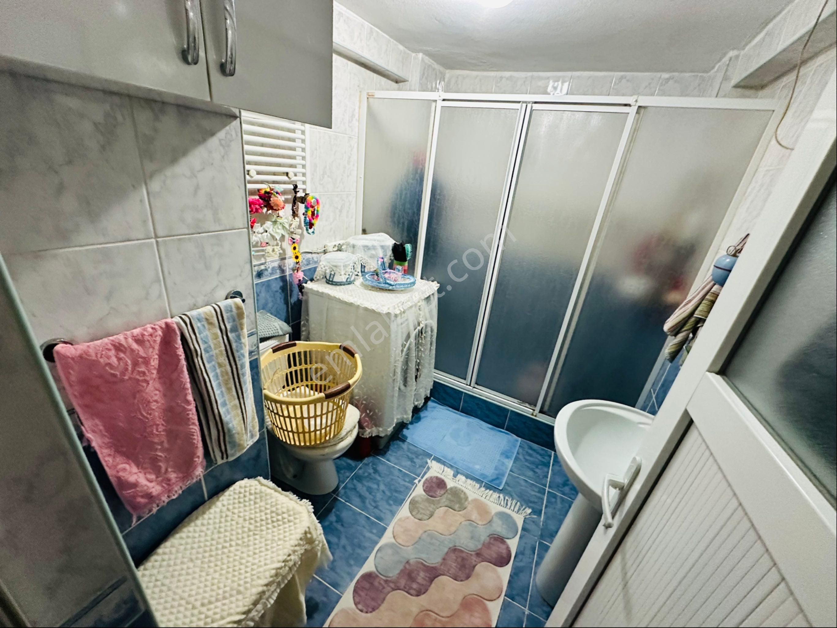 İsmetpaşa Mah’de Tramavya Yakın 2+1 110m2 Satılık 1.kat Daire - Görsel 31