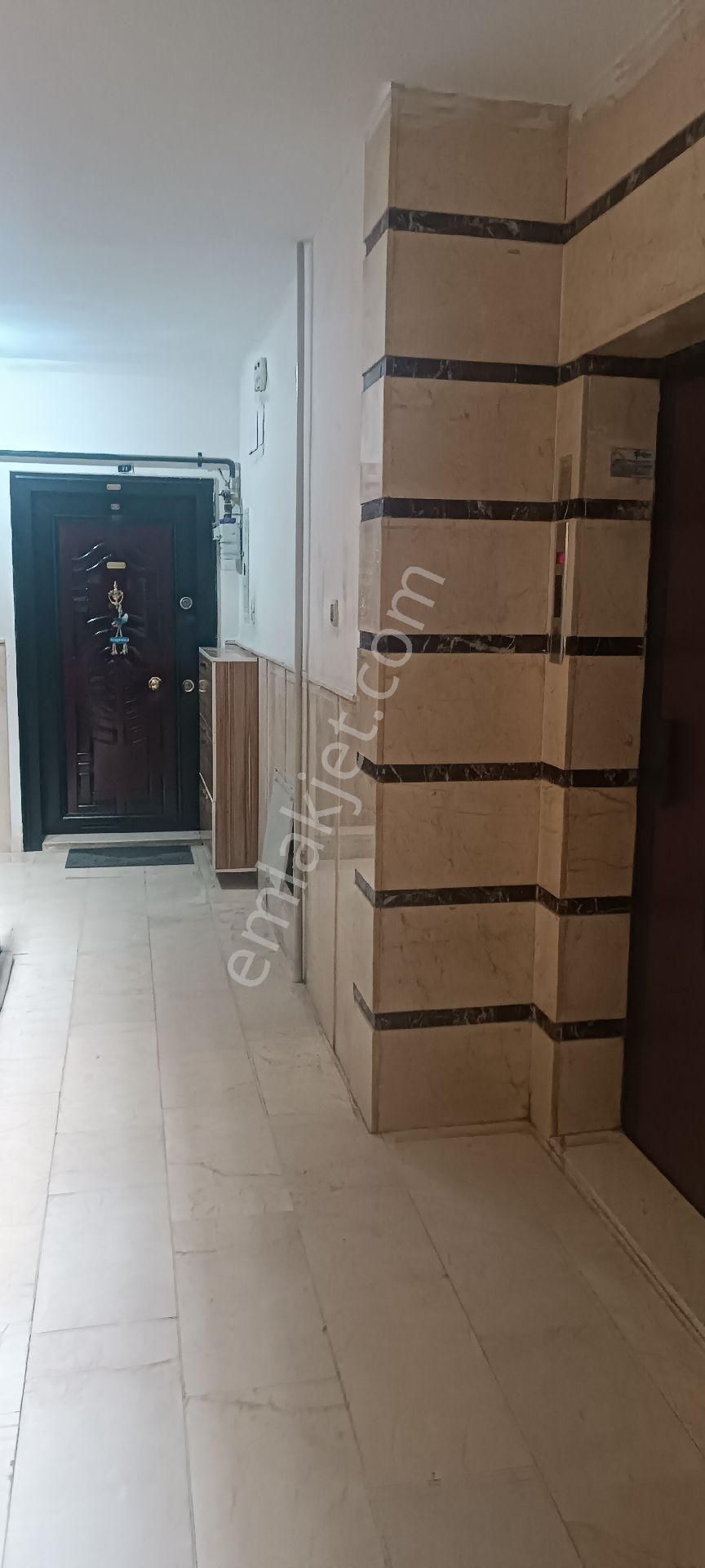 Selcuklu Otogar Arkası 3+1merkezi Sistem Kiralık Dairre - Görsel 6