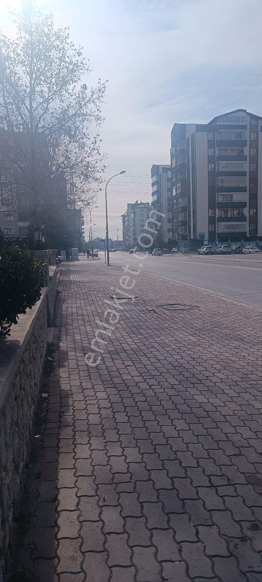 Selcuklu Otogar Arkası 3+1merkezi Sistem Kiralık Dairre - Görsel 3