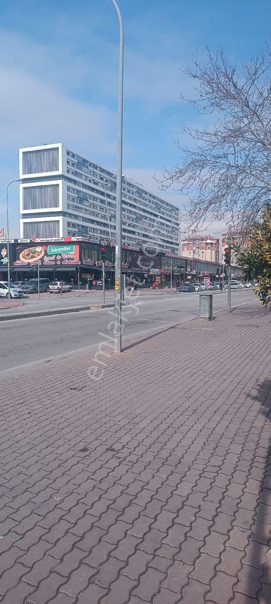 Selcuklu Otogar Arkası 3+1merkezi Sistem Kiralık Dairre - Görsel 2