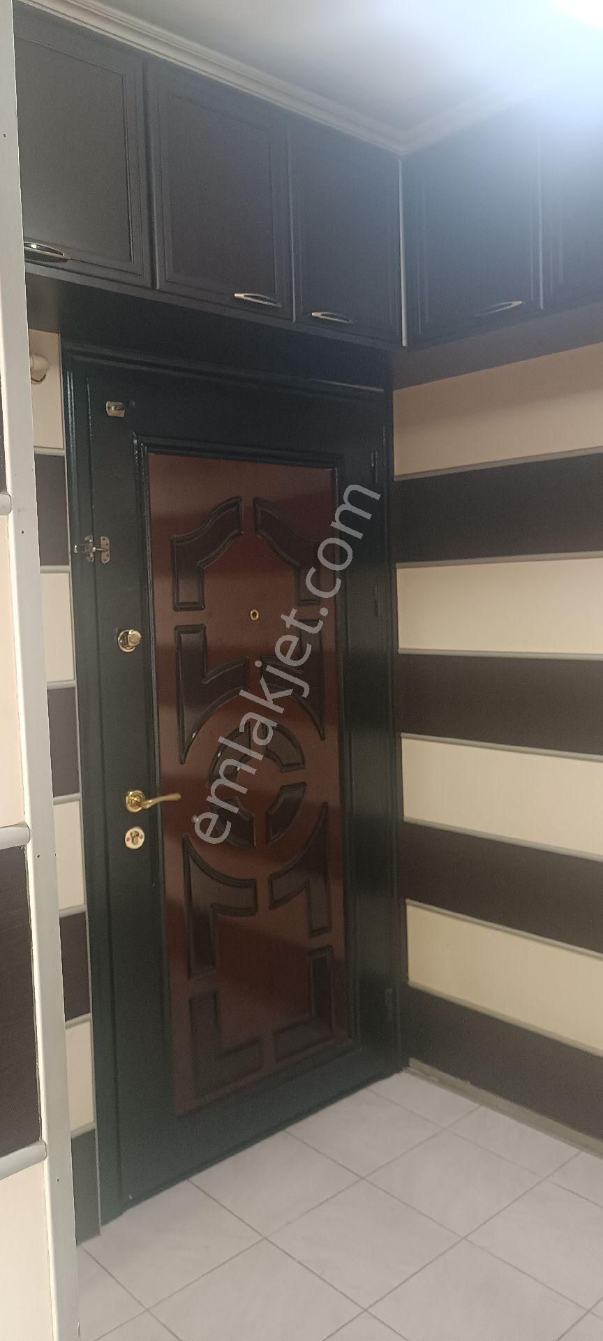 Selcuklu Otogar Arkası 3+1merkezi Sistem Kiralık Dairre - Görsel 10