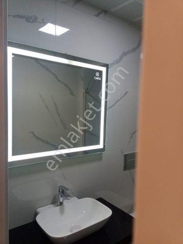 Karşıyaka Aksoy Mahallesinde 2+1 Satılık Sıfır Daire - Görsel 19