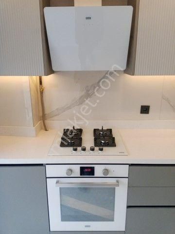 Karşıyaka Aksoy Mahallesinde 2+1 Satılık Sıfır Daire - Görsel 8