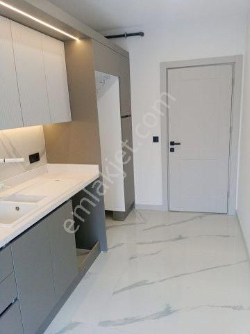 Karşıyaka Aksoy Mahallesinde 2+1 Satılık Sıfır Daire - Görsel 10