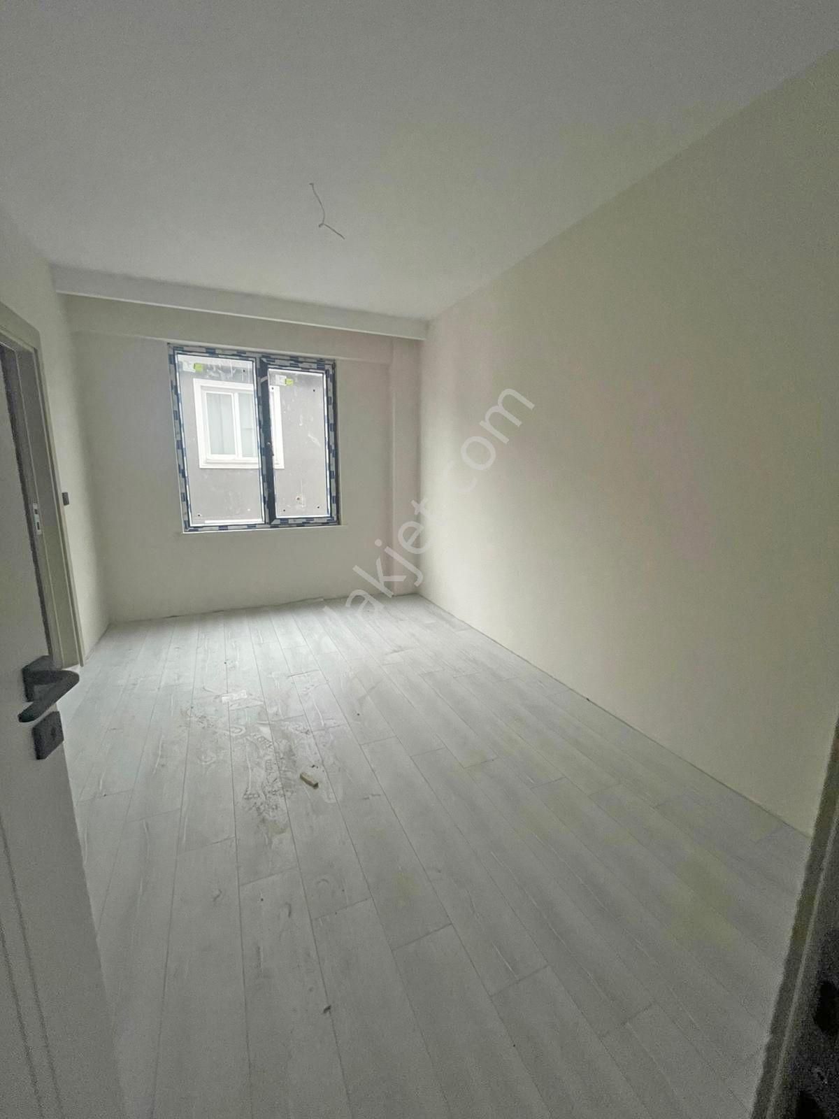 Afyon Üçok Emlaktan Mareşal De Satılık Sıfır 3+1 Arakat Asansörlü Lüx Fırsat Daire - Görsel 15