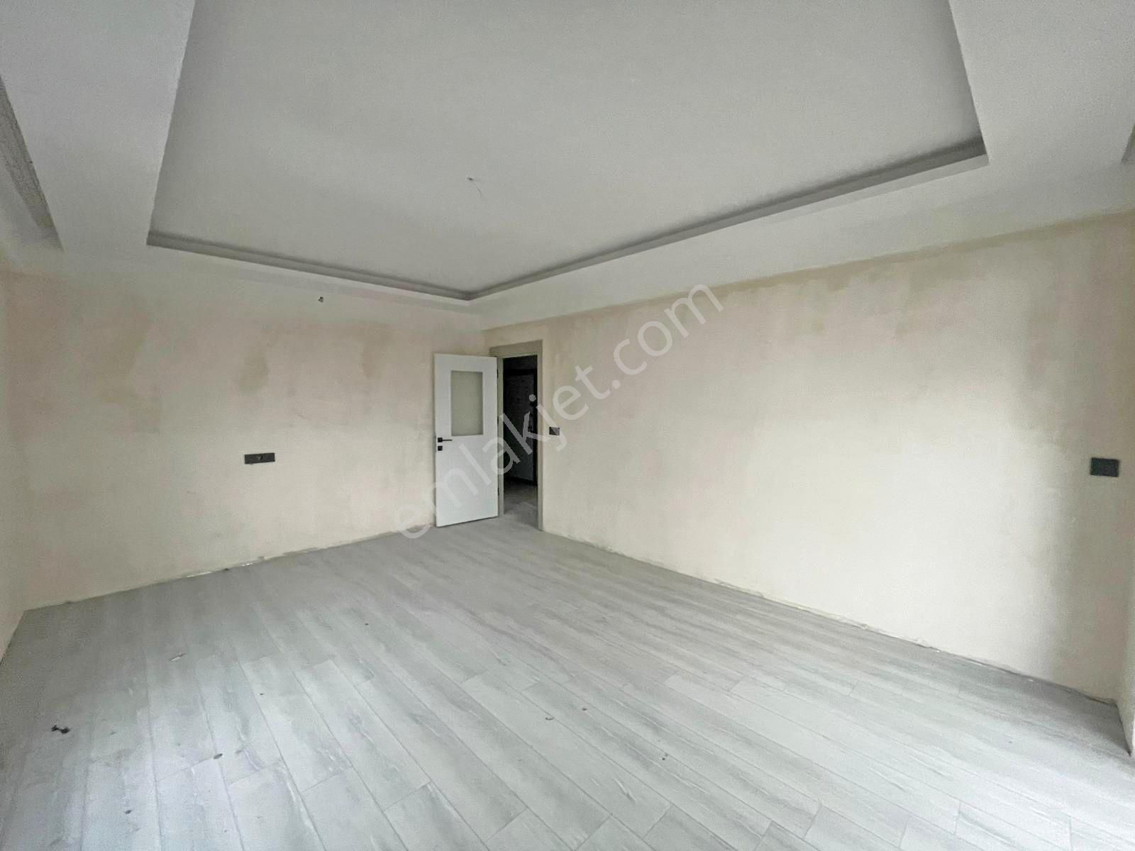 Afyon Üçok Emlaktan Mareşal De Satılık Sıfır 3+1 Arakat Asansörlü Lüx Fırsat Daire - Görsel 13