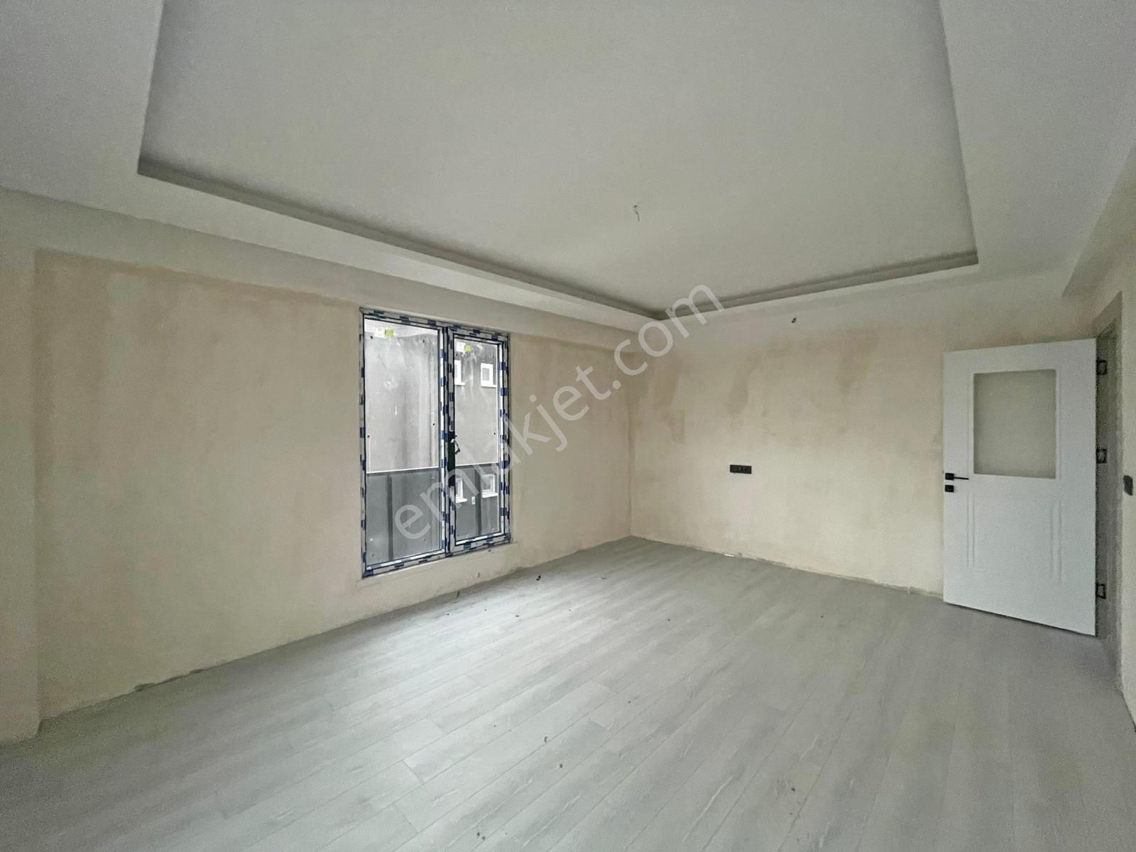 Afyon Üçok Emlaktan Mareşal De Satılık Sıfır 3+1 Arakat Asansörlü Lüx Fırsat Daire - Görsel 12