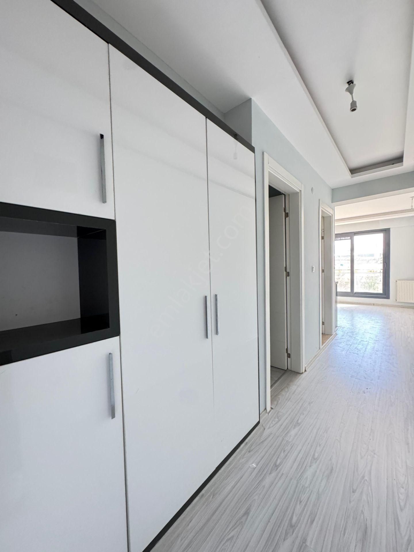 🏡muradiye Mahallesi🏡site İçi ✅2+1 85 M2 3 Katlının Zemin Katı - Görsel 18