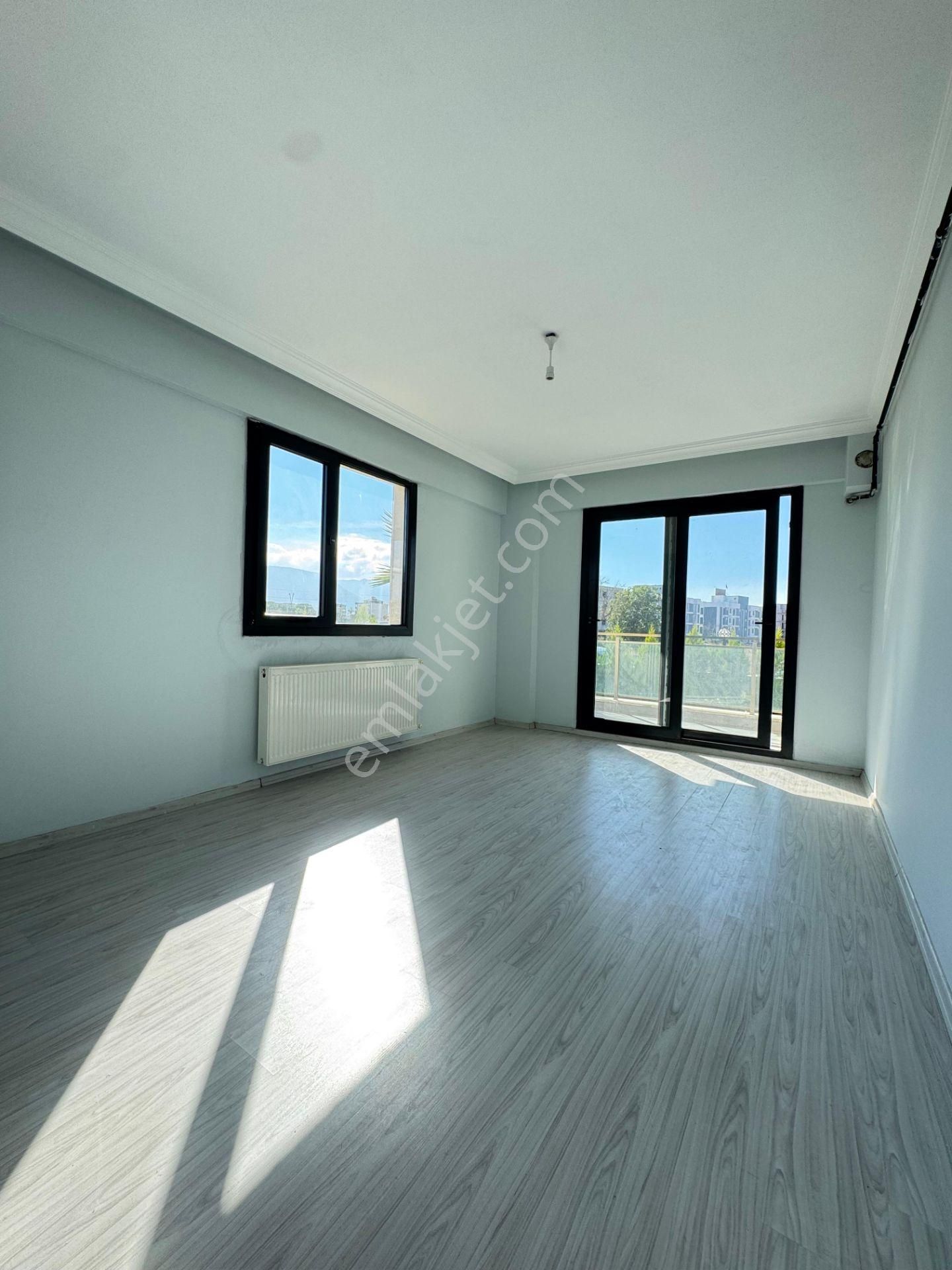 🏡muradiye Mahallesi🏡site İçi ✅2+1 85 M2 3 Katlının Zemin Katı - Görsel 4