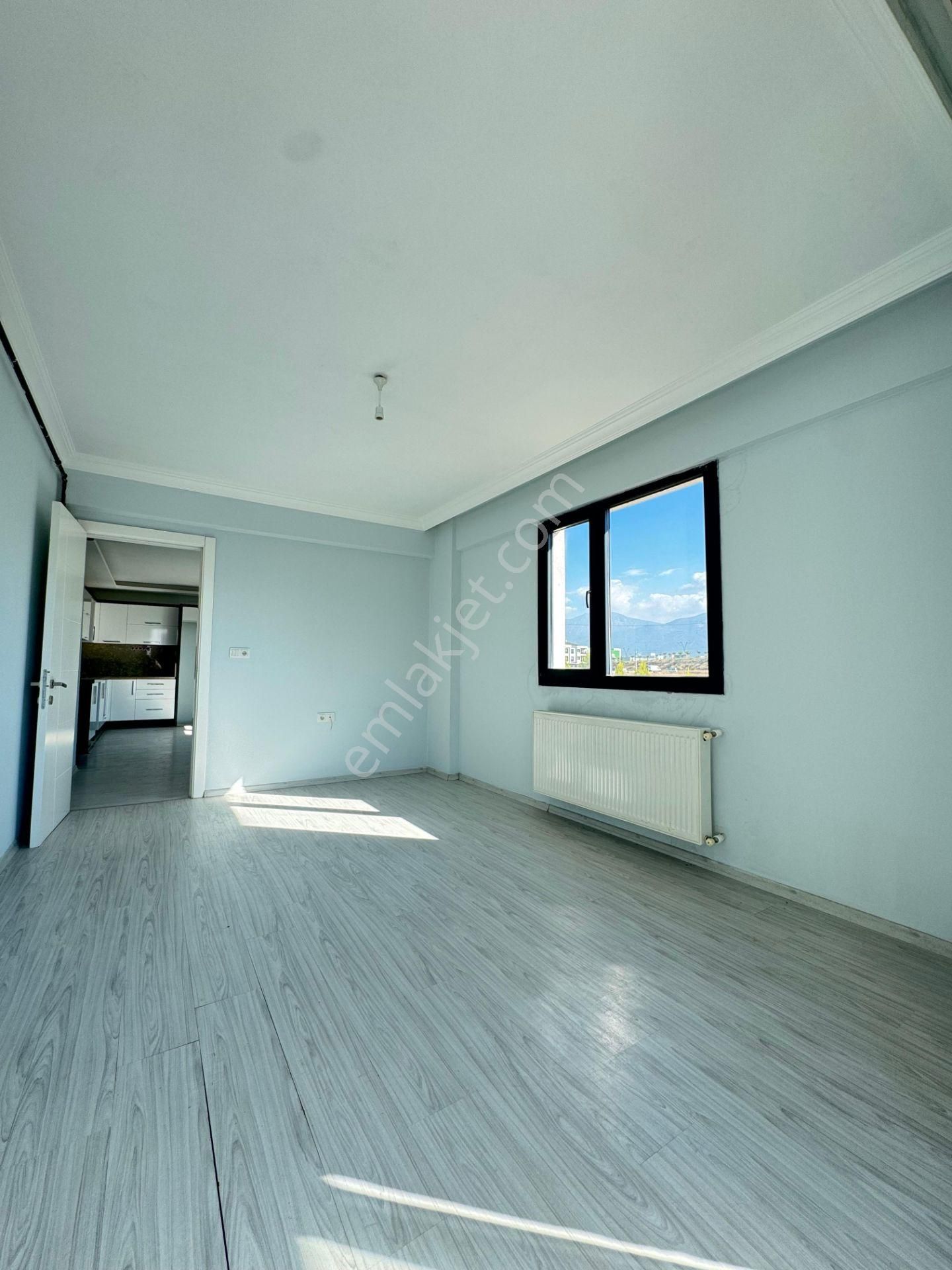 🏡muradiye Mahallesi🏡site İçi ✅2+1 85 M2 3 Katlının Zemin Katı - Görsel 9