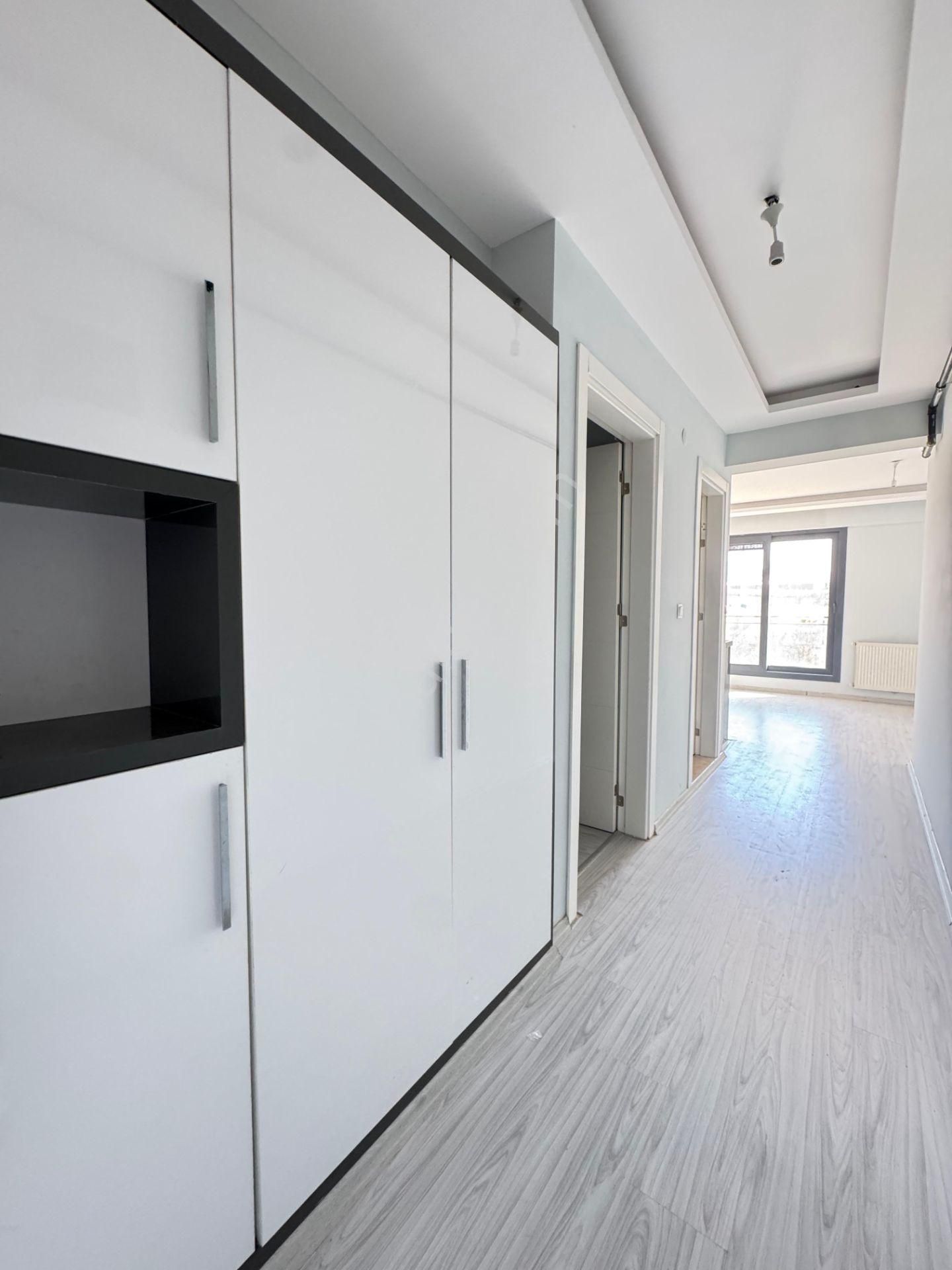 🏡muradiye Mahallesi🏡site İçi ✅2+1 85 M2 3 Katlının Zemin Katı - Görsel 13