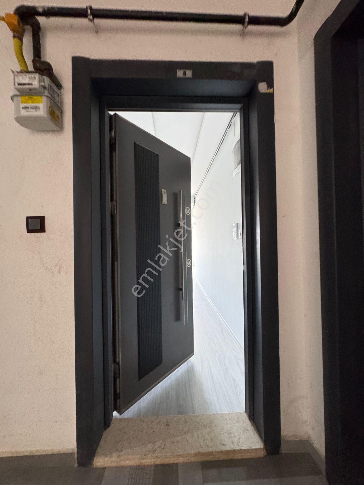 🏡muradiye Mahallesi🏡site İçi ✅2+1 85 M2 3 Katlının Zemin Katı - Görsel 14
