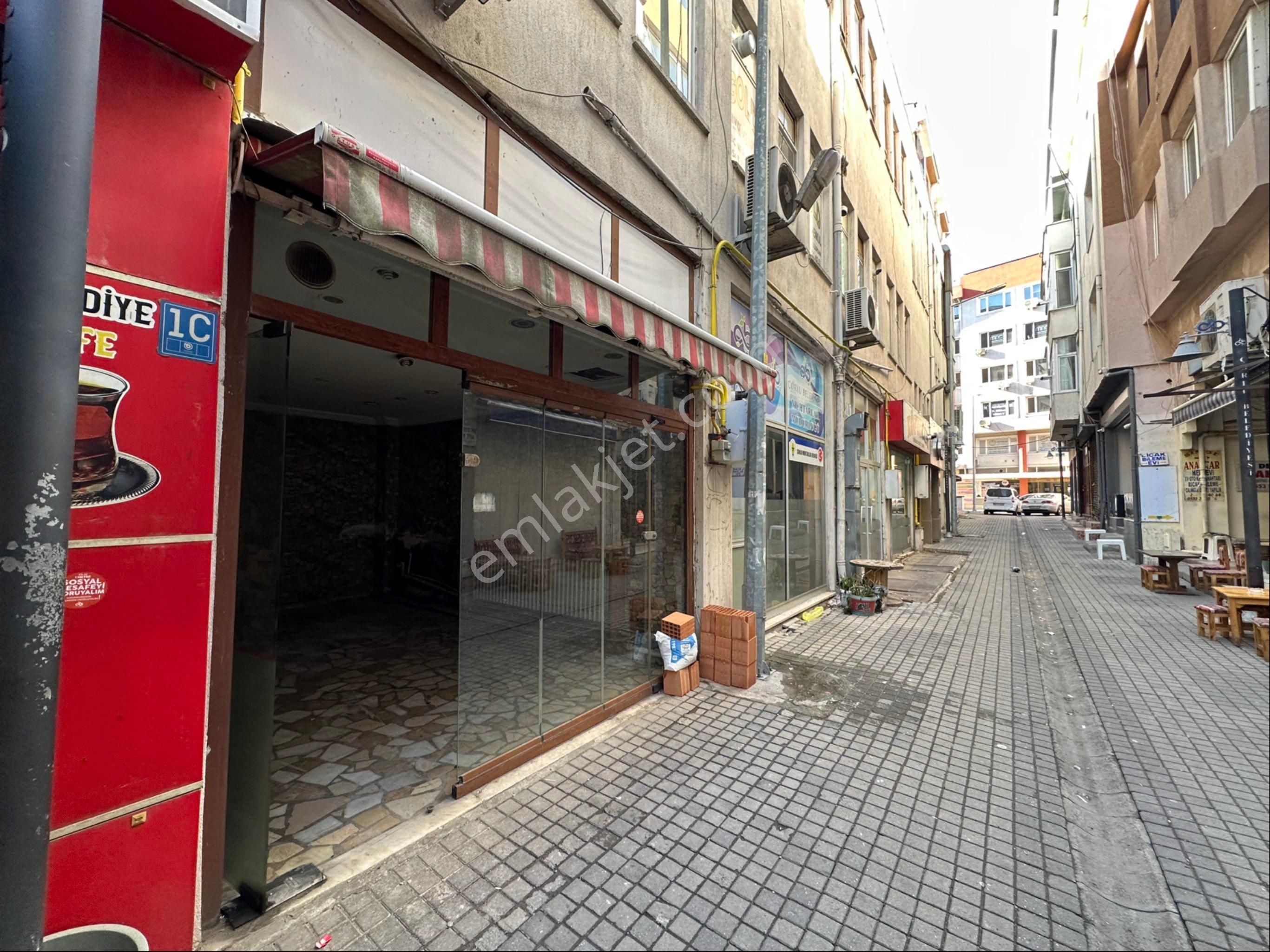Tekirdağ-çorlu Kiralık Dükkan - Görsel 3
