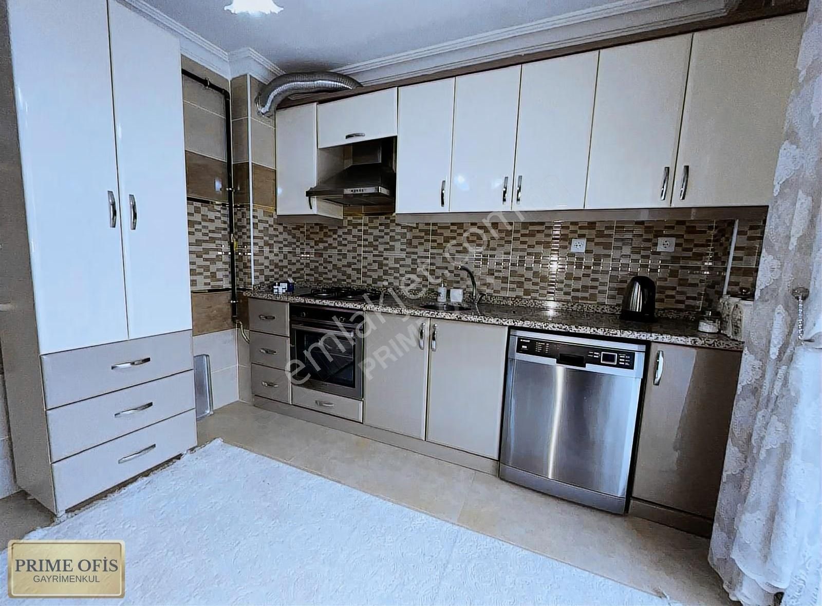 Lüks Dubleks Sancaktepe Mahallesinde Ovacık Satılık Daire