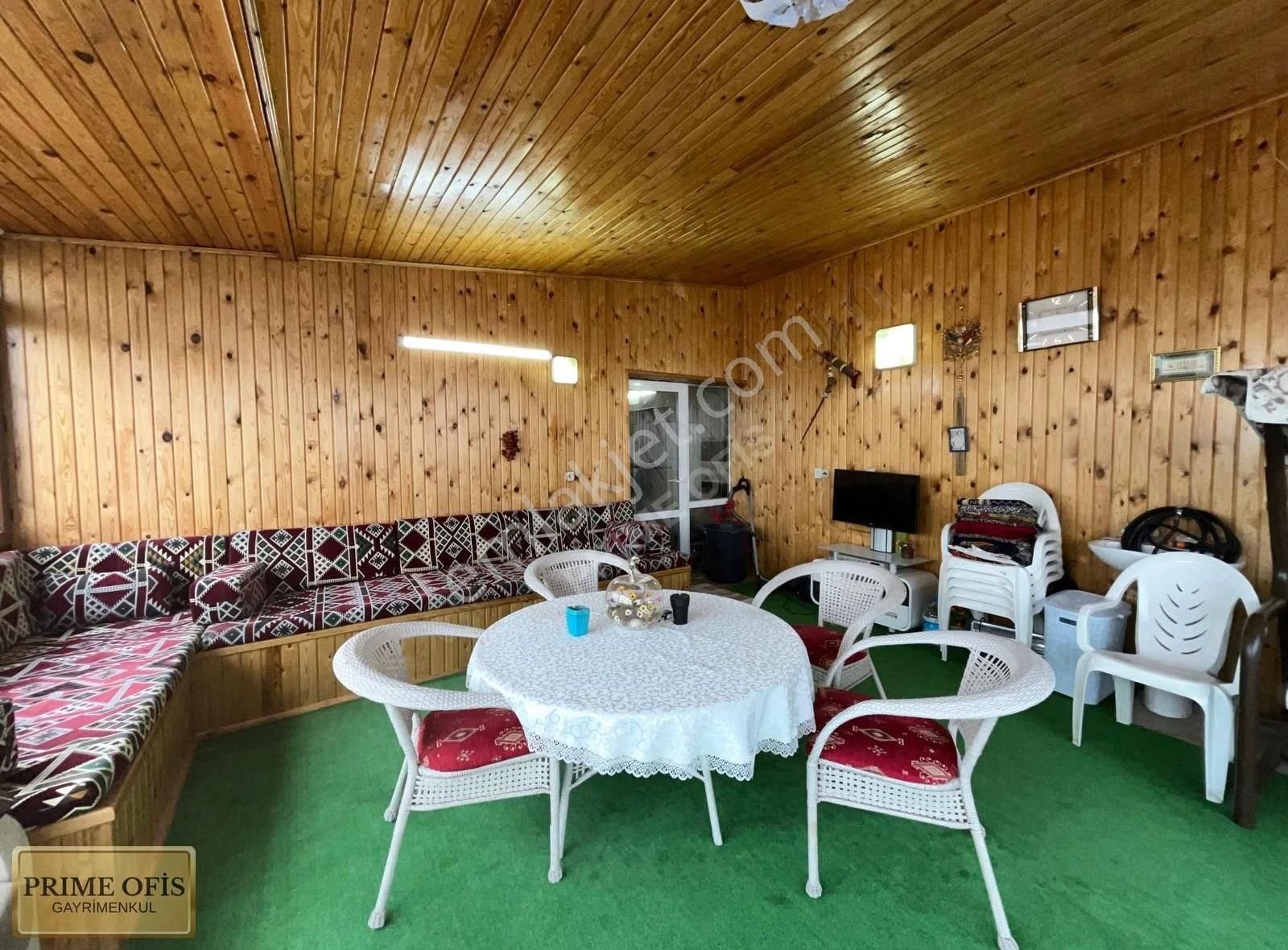 Lüks Dubleks Sancaktepe Mahallesinde Ovacık Satılık Daire - Görsel 17