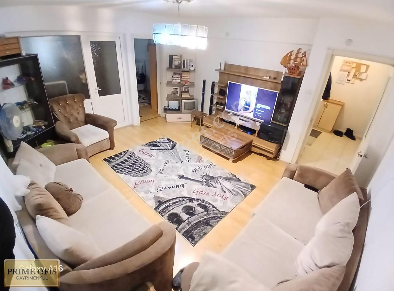 Etlik Şehir Hastanesi Yakını Ara Kat 3+1 Satılık Daire - Görsel 10