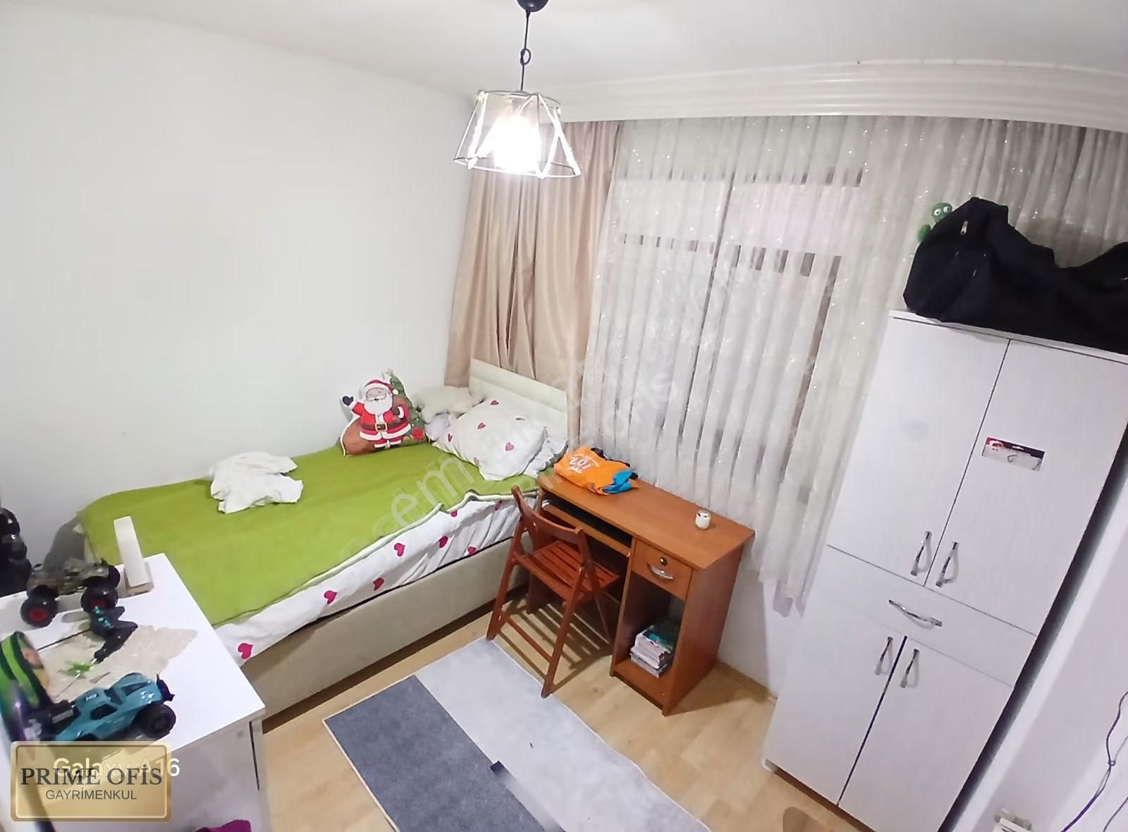 Etlik Şehir Hastanesi Yakını Ara Kat 3+1 Satılık Daire - Görsel 17