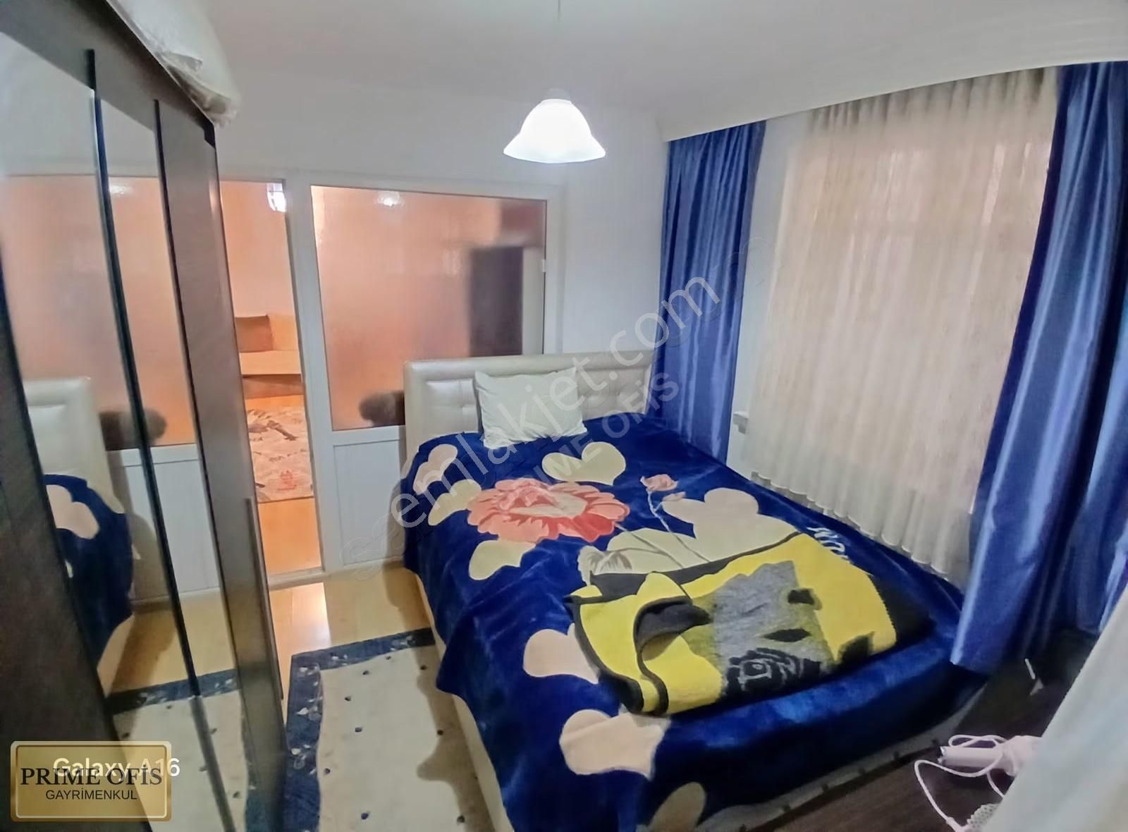 Etlik Şehir Hastanesi Yakını Ara Kat 3+1 Satılık Daire - Görsel 6