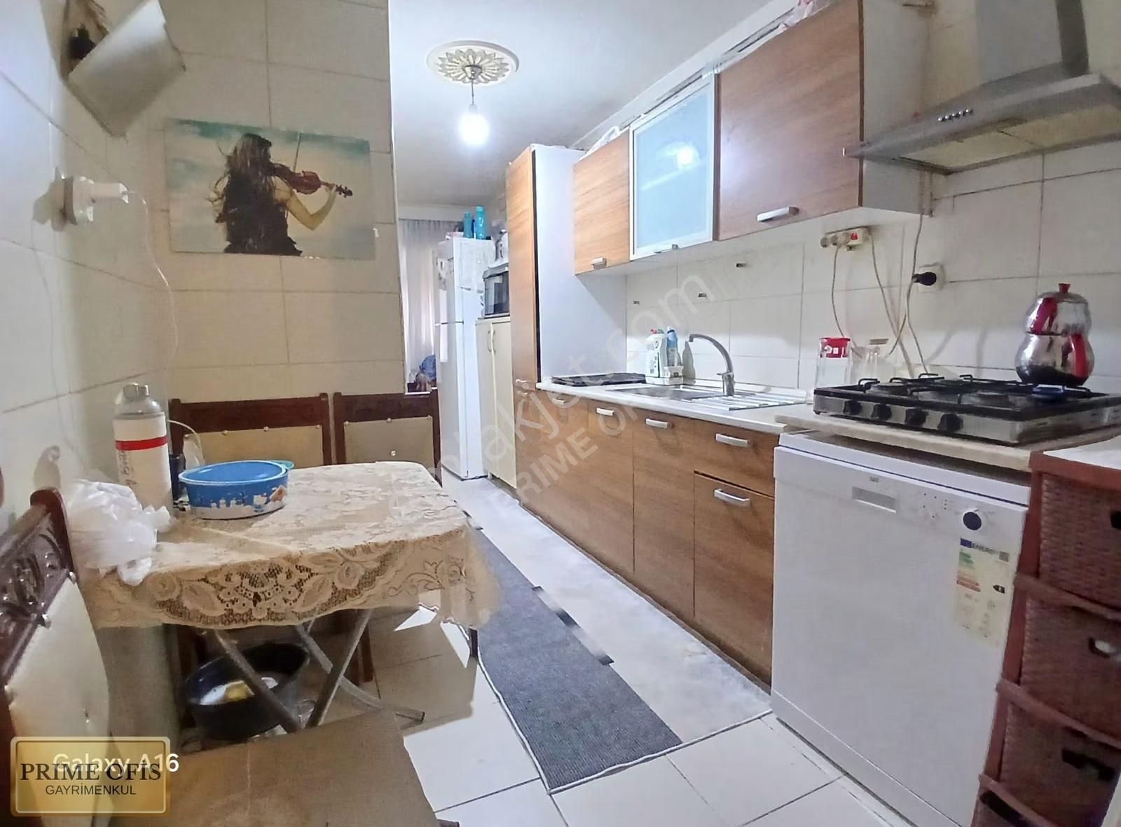 Etlik Şehir Hastanesi Yakını Ara Kat 3+1 Satılık Daire - Görsel 14