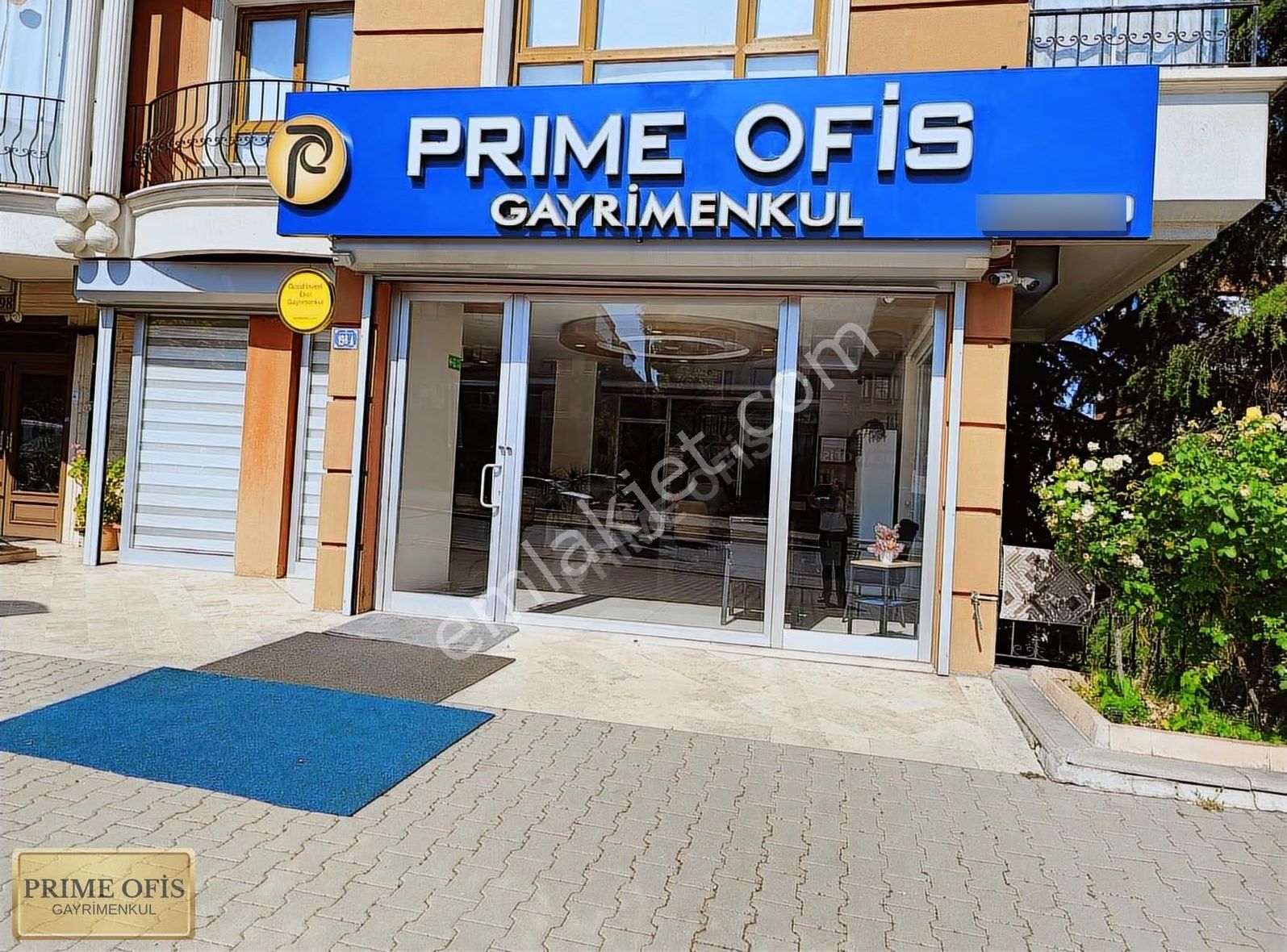 Prıme Ofis'ten Kapalı Otopark Asansör 3+1 Satılık Ters Dubleks - Görsel 15