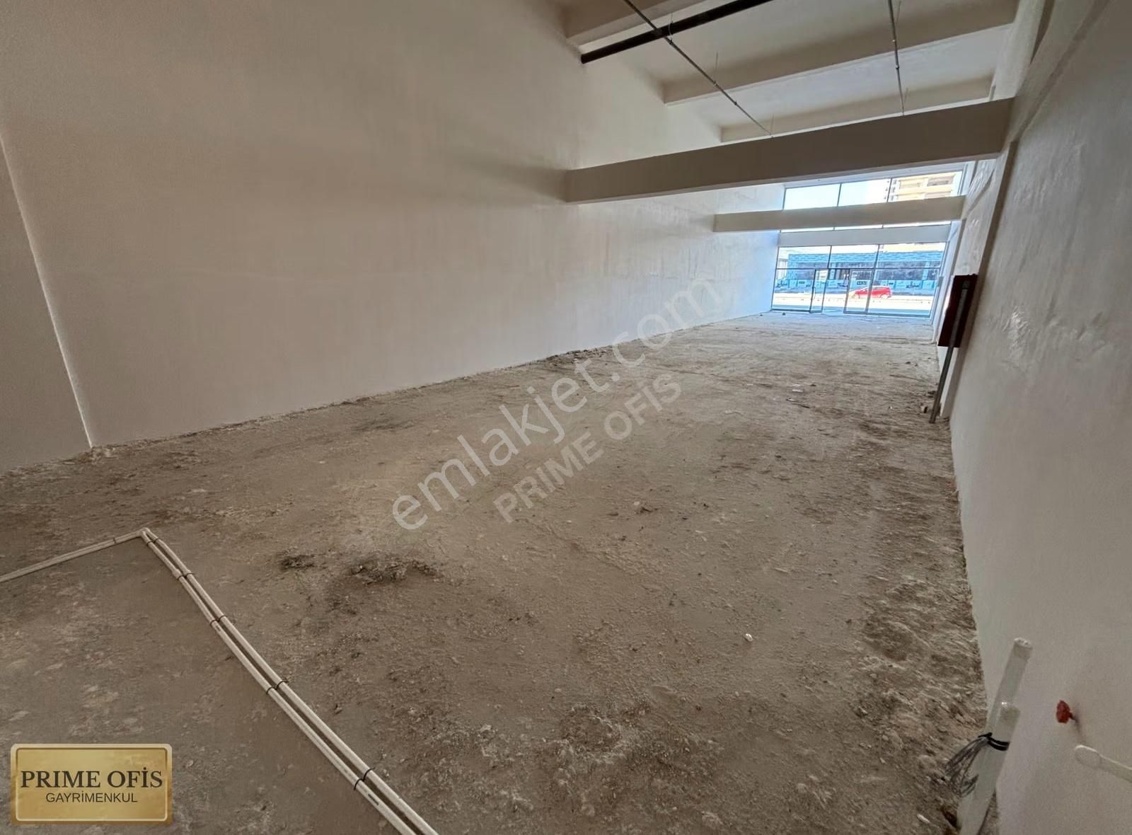 Ovacıkta Cadde Üzeri Geniş Dükkanlar Prıme Ofıs'ten - Görsel 4