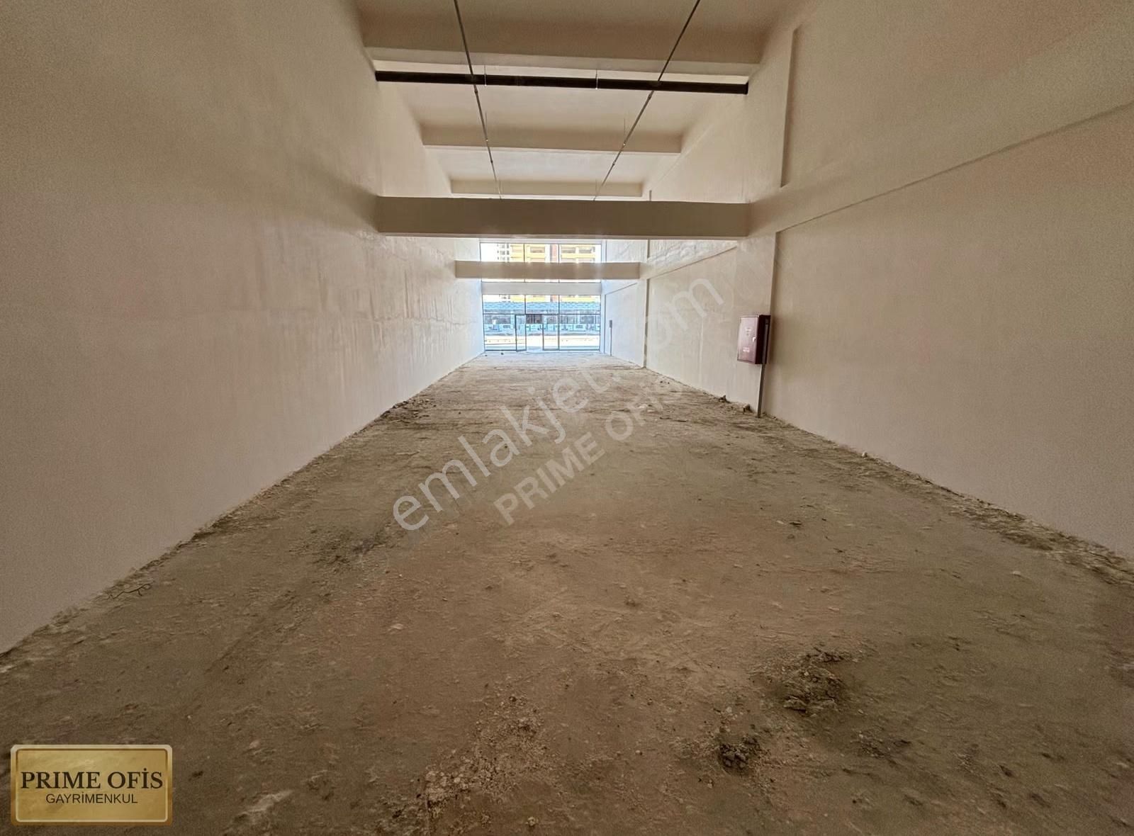 Ovacıkta Cadde Üzeri Geniş Dükkanlar Prıme Ofıs'ten - Görsel 7