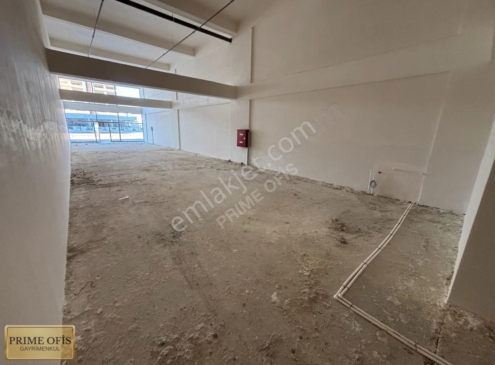 Ovacıkta Cadde Üzeri Geniş Dükkanlar Prıme Ofıs'ten - Görsel 3