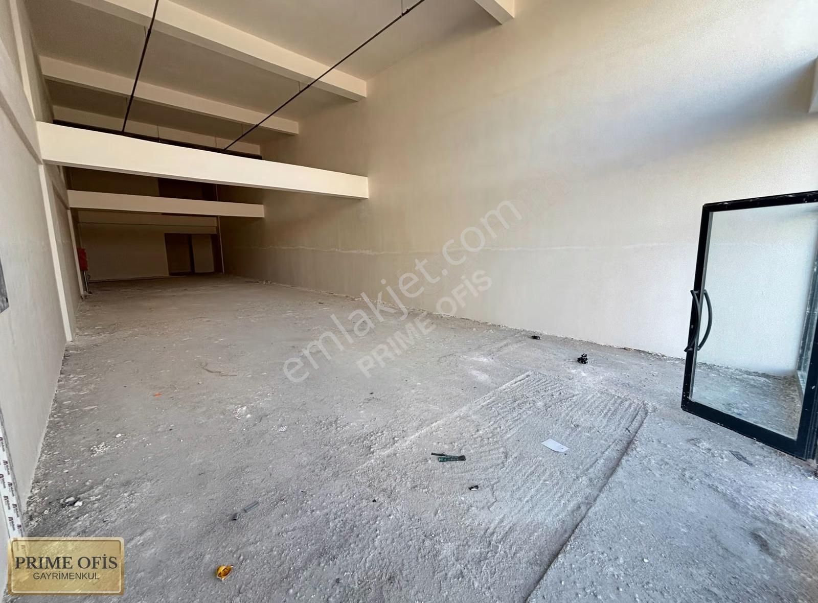 Ovacıkta Cadde Üzeri Geniş Dükkanlar Prıme Ofıs'ten - Görsel 2