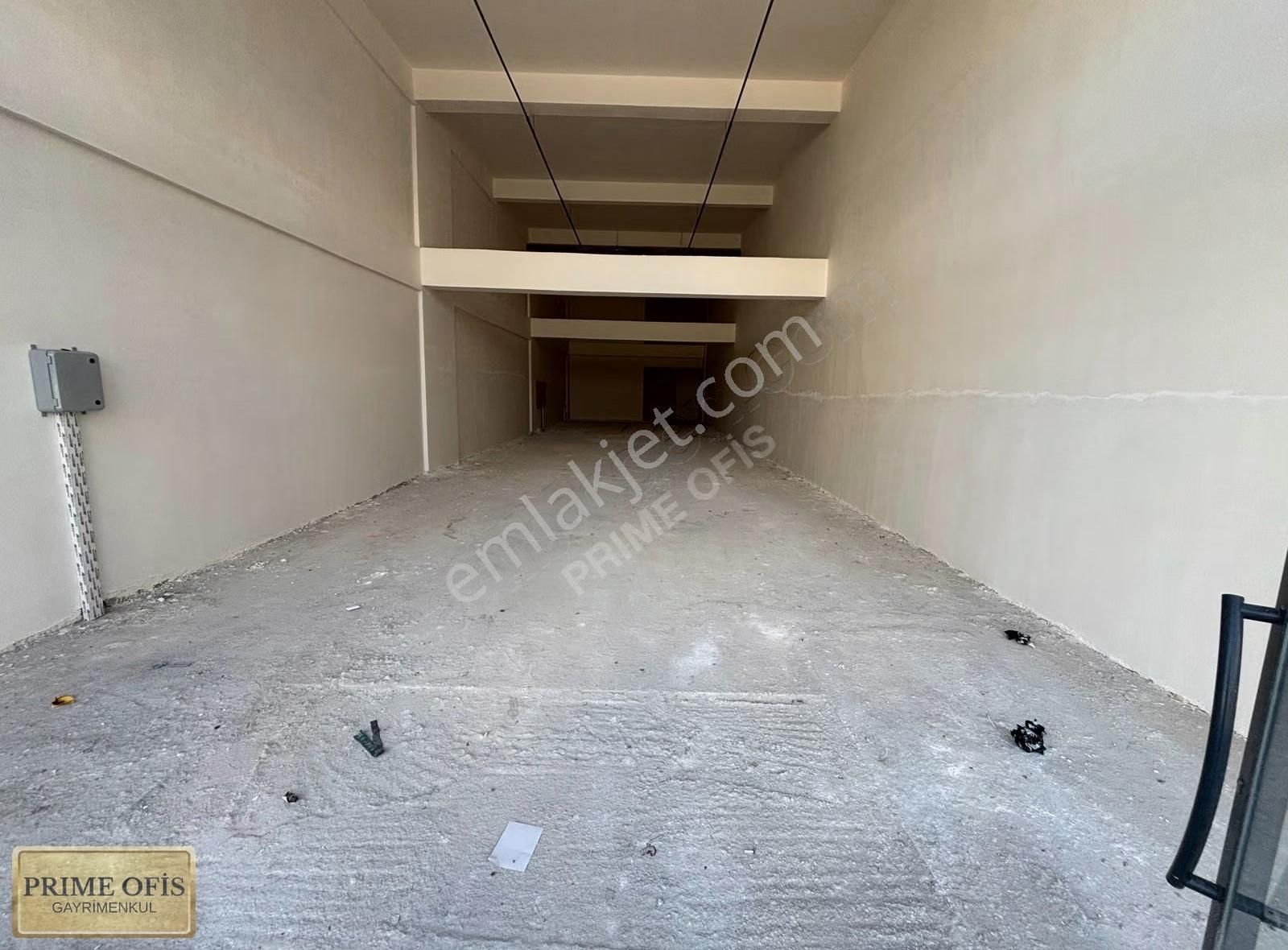 Ovacıkta Cadde Üzeri Geniş Dükkanlar Prıme Ofıs'ten - Görsel 5