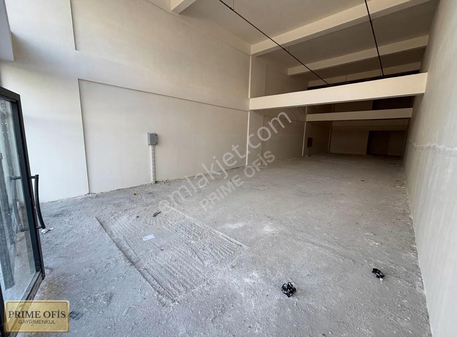 Ovacıkta Cadde Üzeri Geniş Dükkanlar Prıme Ofıs'ten - Görsel 6