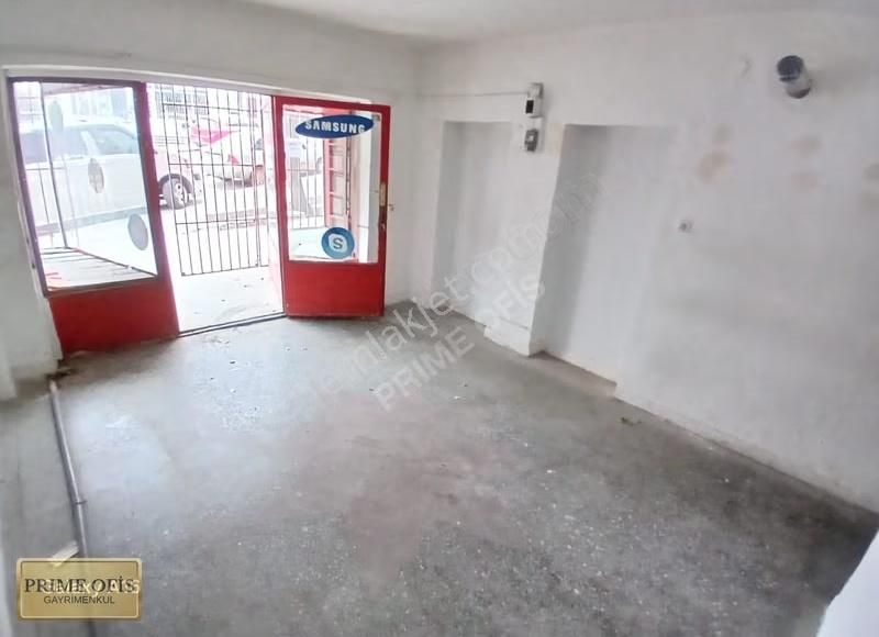 Ana Cadde Üzeri Her İşe Uygun Kiralık Dükkan - Görsel 5