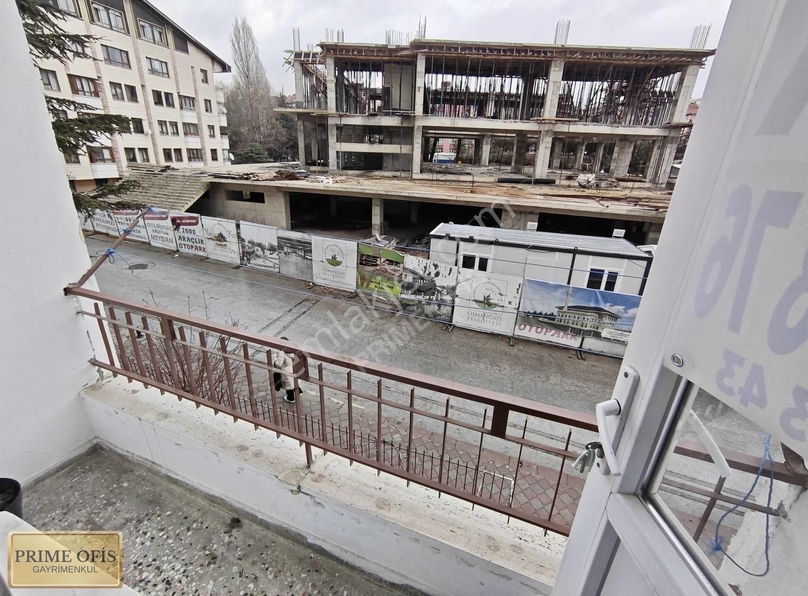 Gata Ve Ş. Hastane Yakını Cad. Üzeri, Kiralık Bağımsız 3+1 Daire - Görsel 29