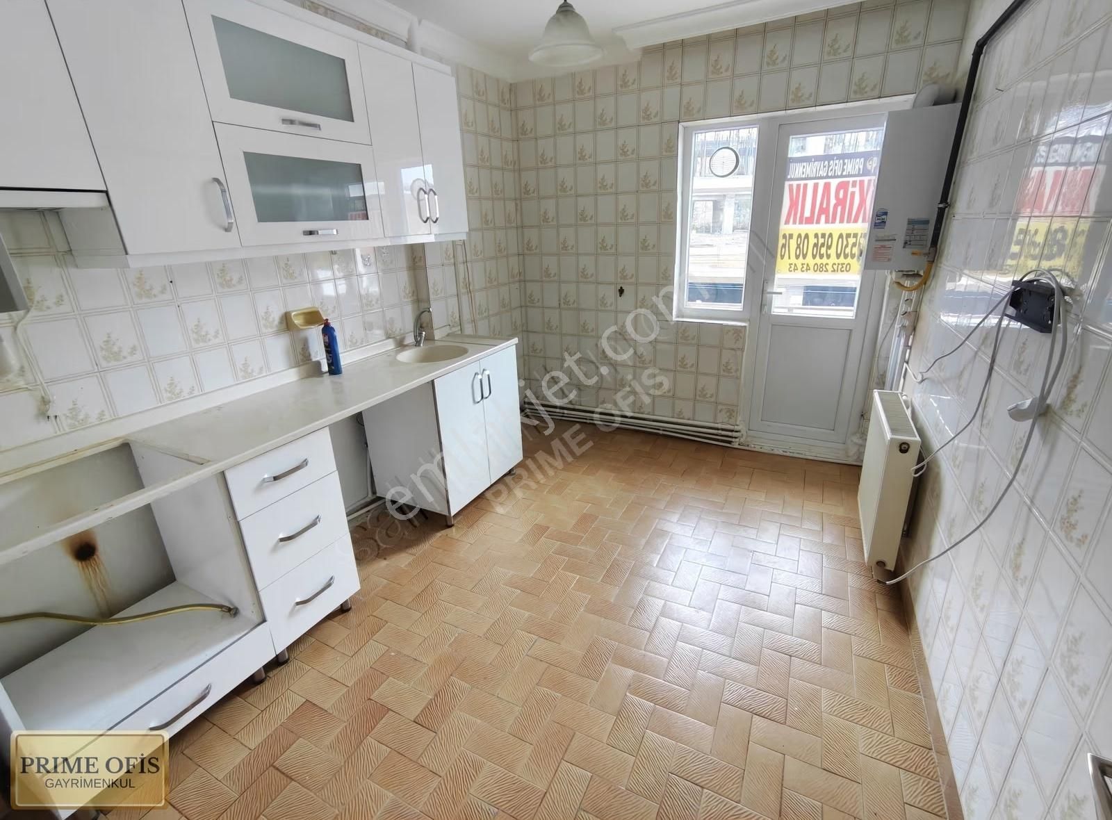 Gata Ve Ş. Hastane Yakını Cad. Üzeri, Kiralık Bağımsız 3+1 Daire - Görsel 14