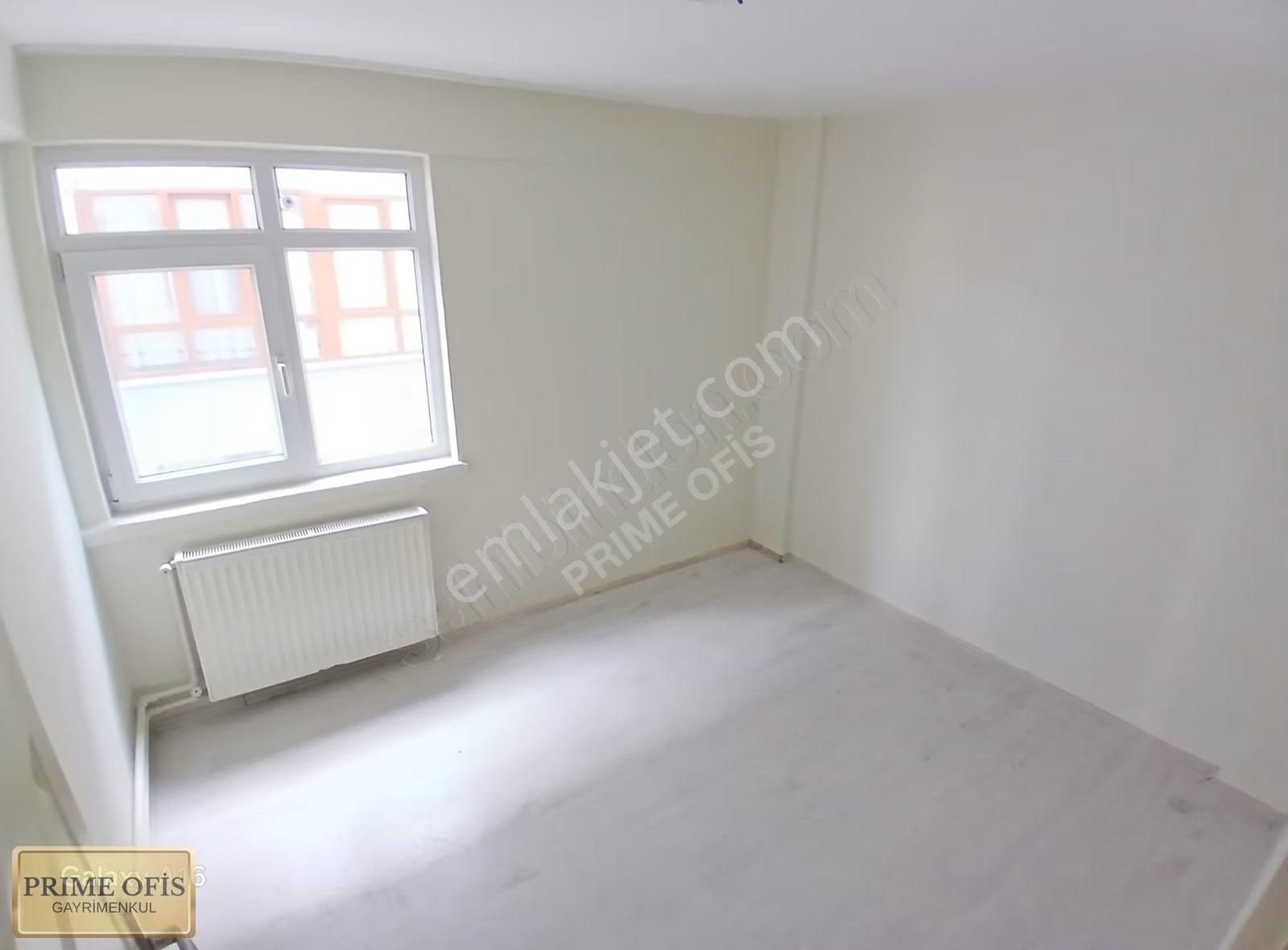 Gata'ya Yakın Park Manzaralı Çift Balkon 3+1 Kiralık Daire - Görsel 24