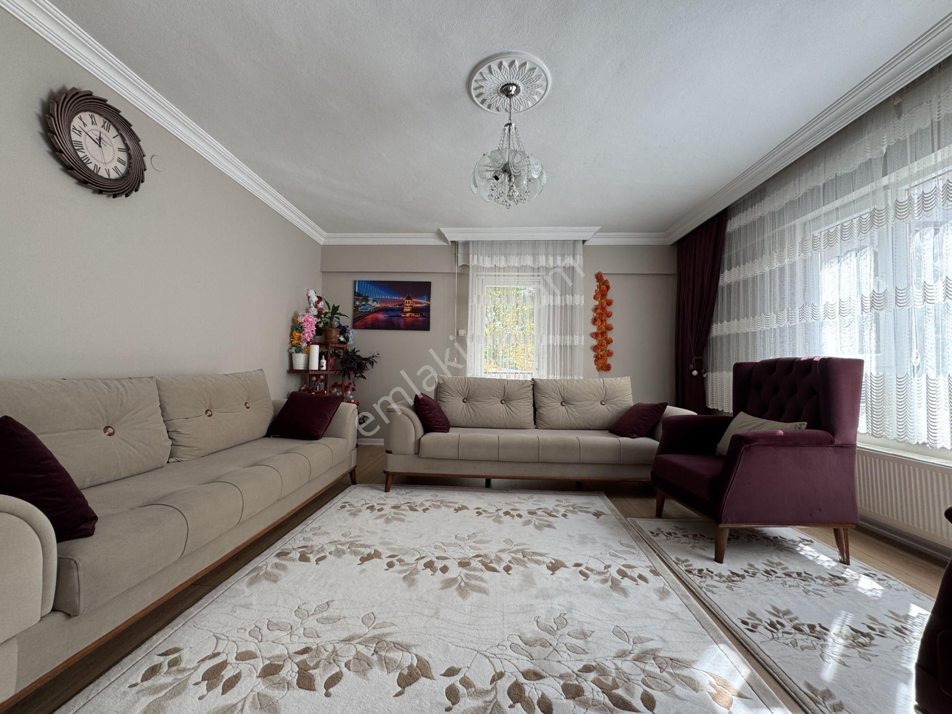 Kalecik Kalecik Emlak'tan Kat Konumunda Ful Yapılı Satılık Daire - Görsel 7