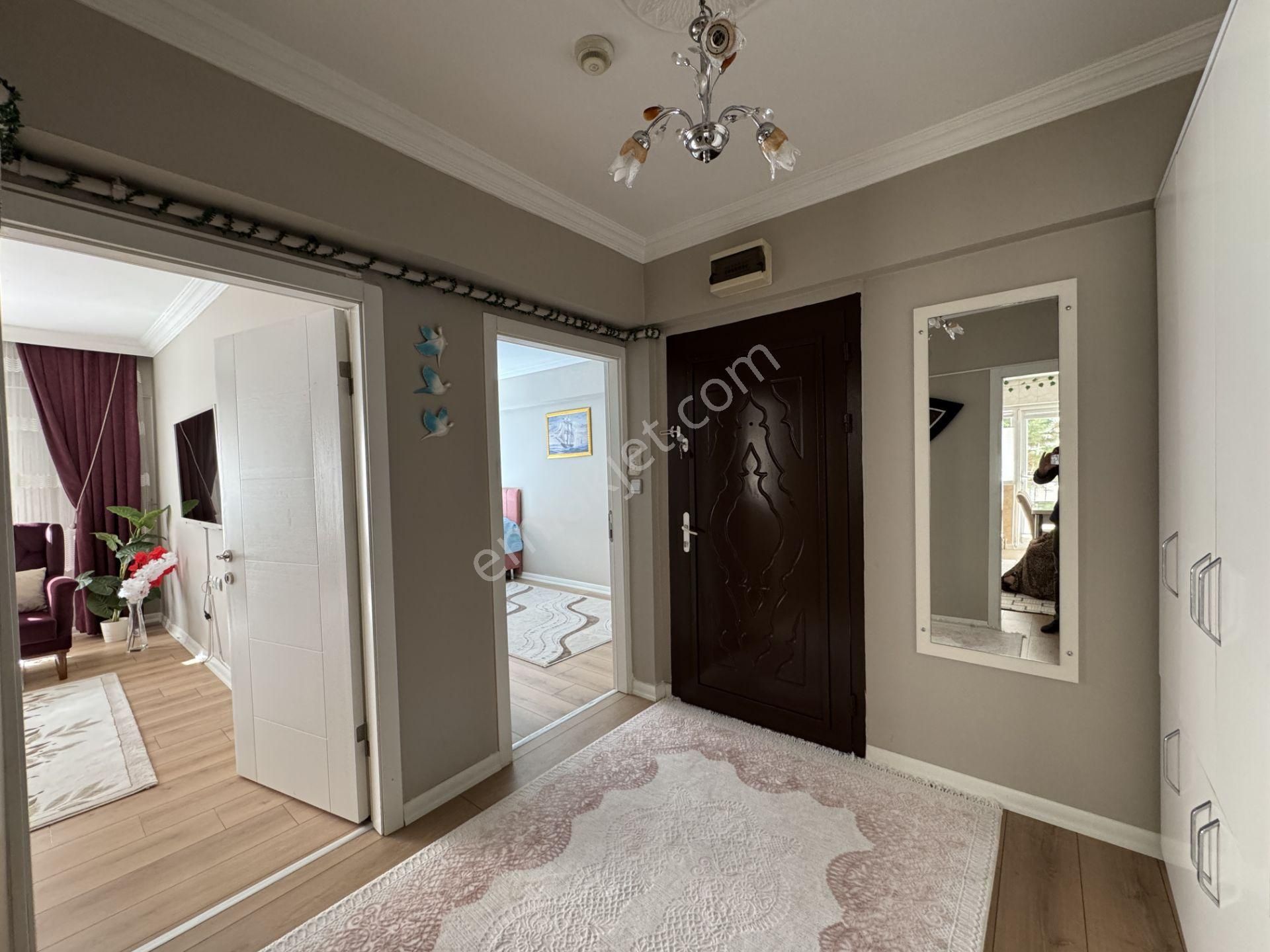 Kalecik Kalecik Emlak'tan Kat Konumunda Ful Yapılı Satılık Daire - Görsel 16