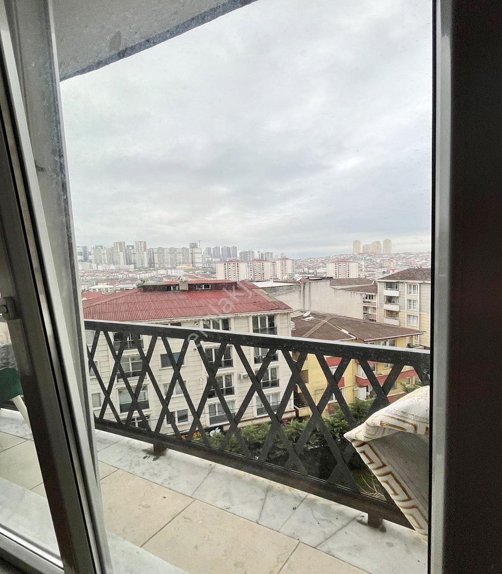 Site İçinde Sosyal Aktiviteli Eşyalı 1+1 Kiralık Daire - Görsel 3